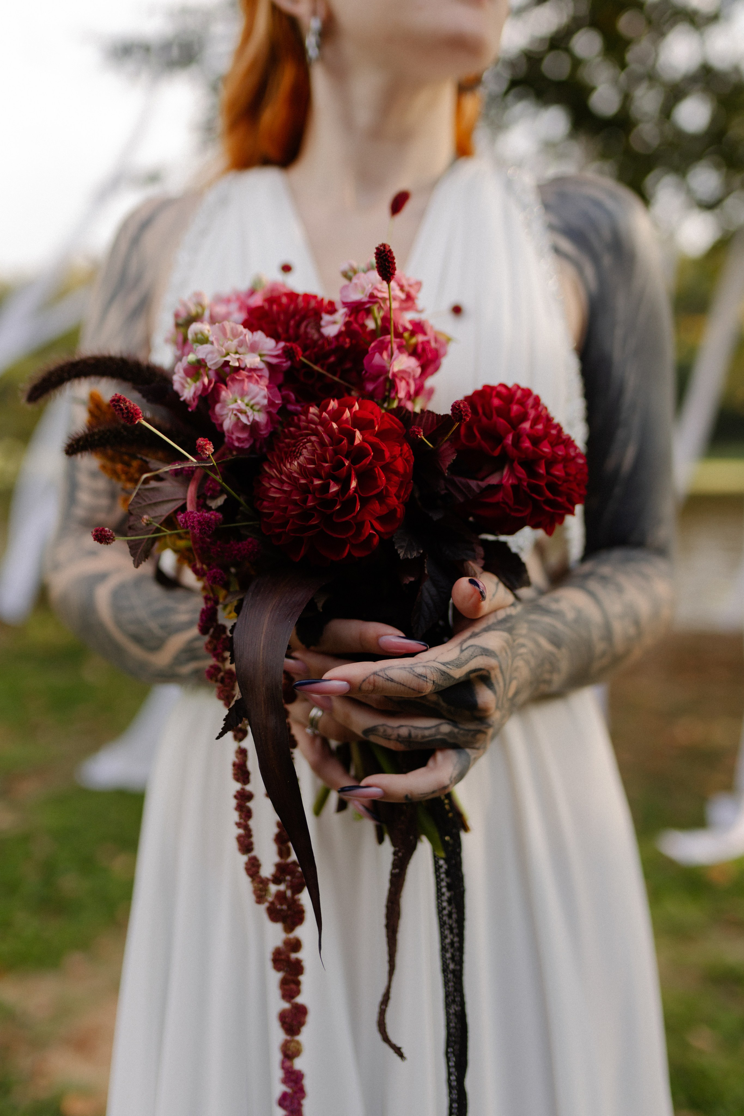 Екатерина и Сергей. Фотограф и Видеограф во Владимире