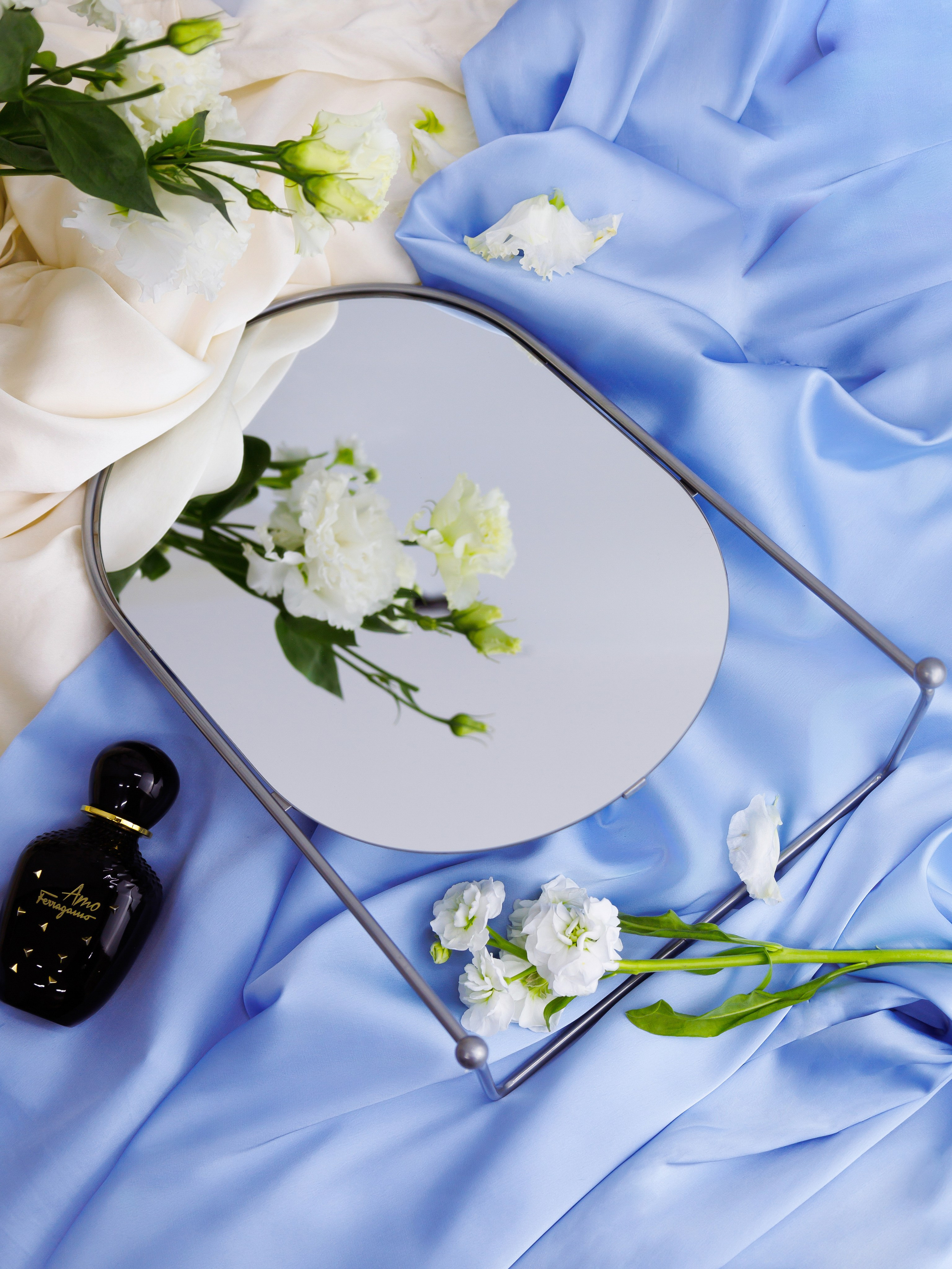 Предметная съемка в интерьере. Главная