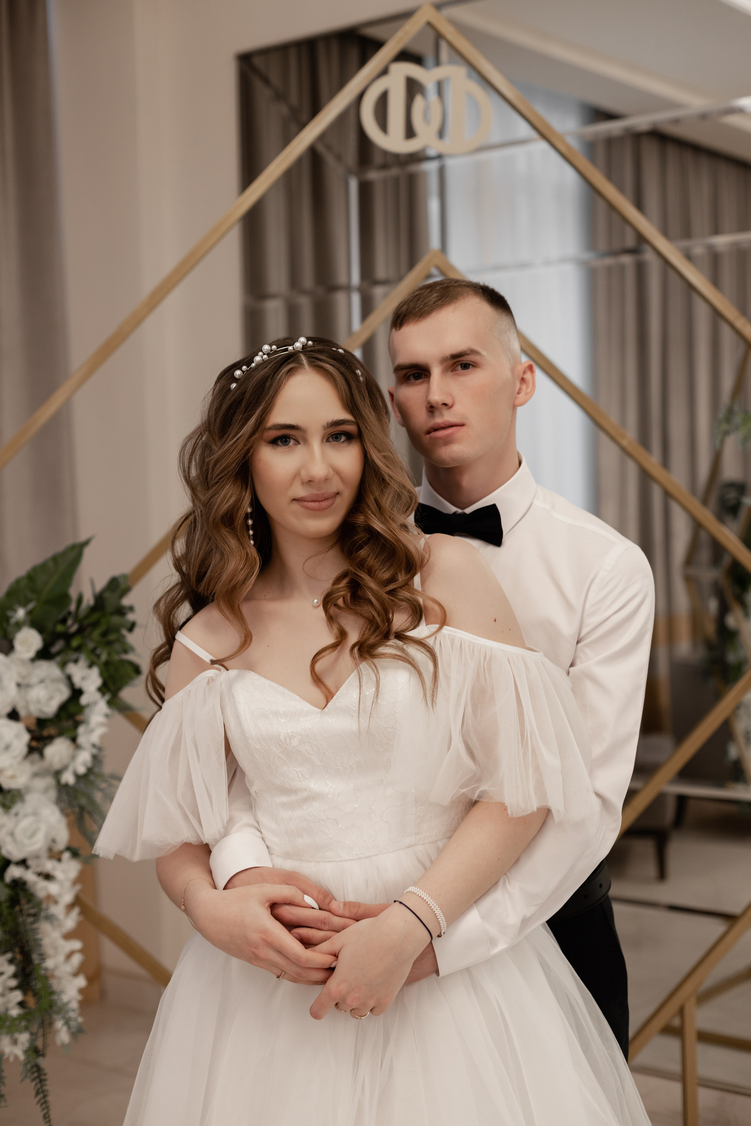 Никита&Настя. Фотограф в Москве Юлия Хамзина