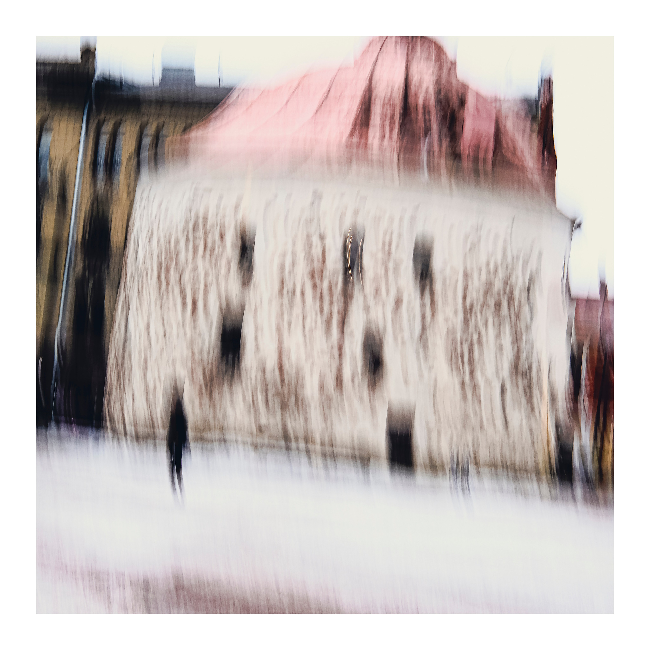 Выборг. Портретный и арт-фотограф в Санкт-Петербурге и Выборге Олег Борцов