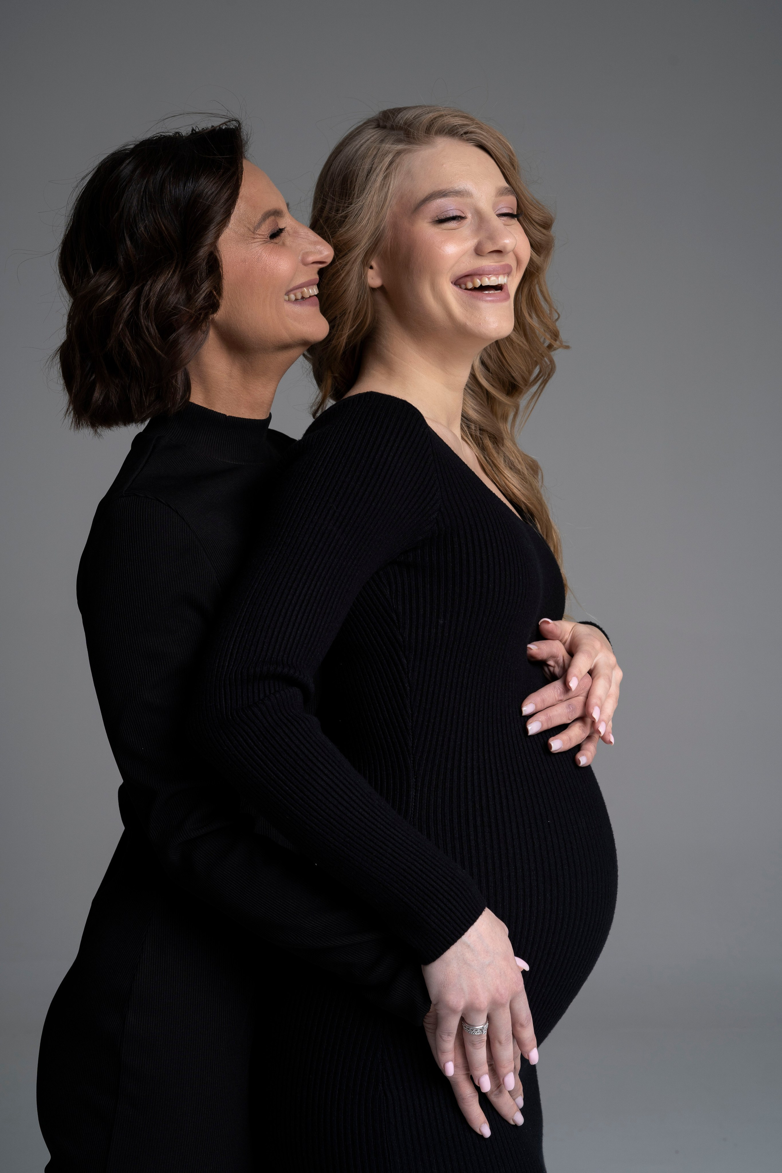 Фотопроект «МАМЫ»