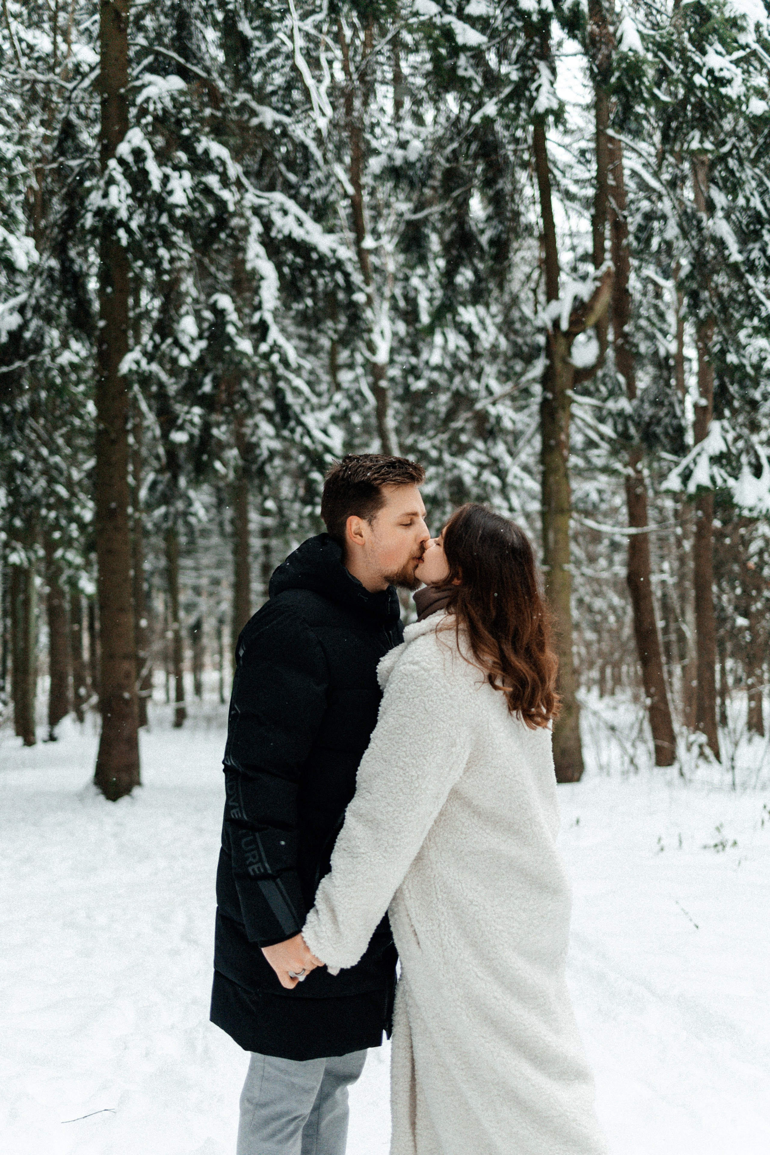 Антон и Соня. Свадебный и портретный фотограф Минск Евсович Инна