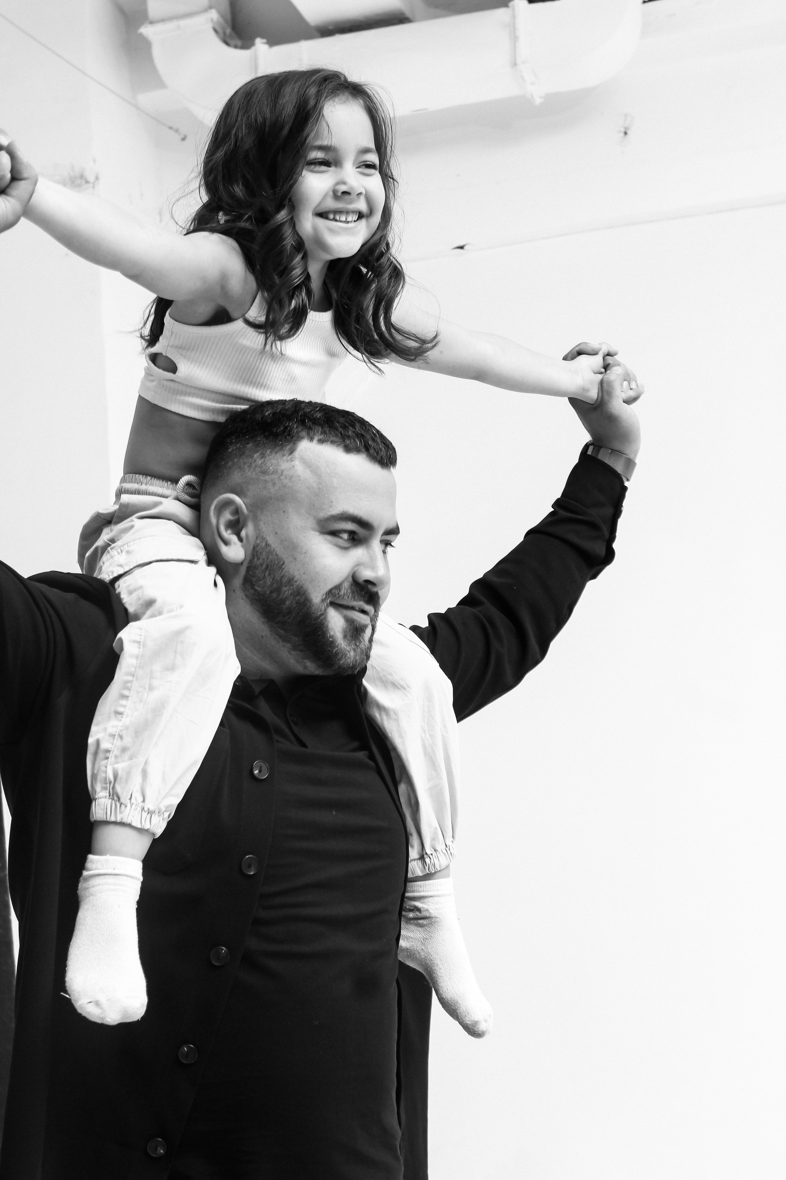 Студийная. Фотограф в Челябинске Ушакова Анастасия