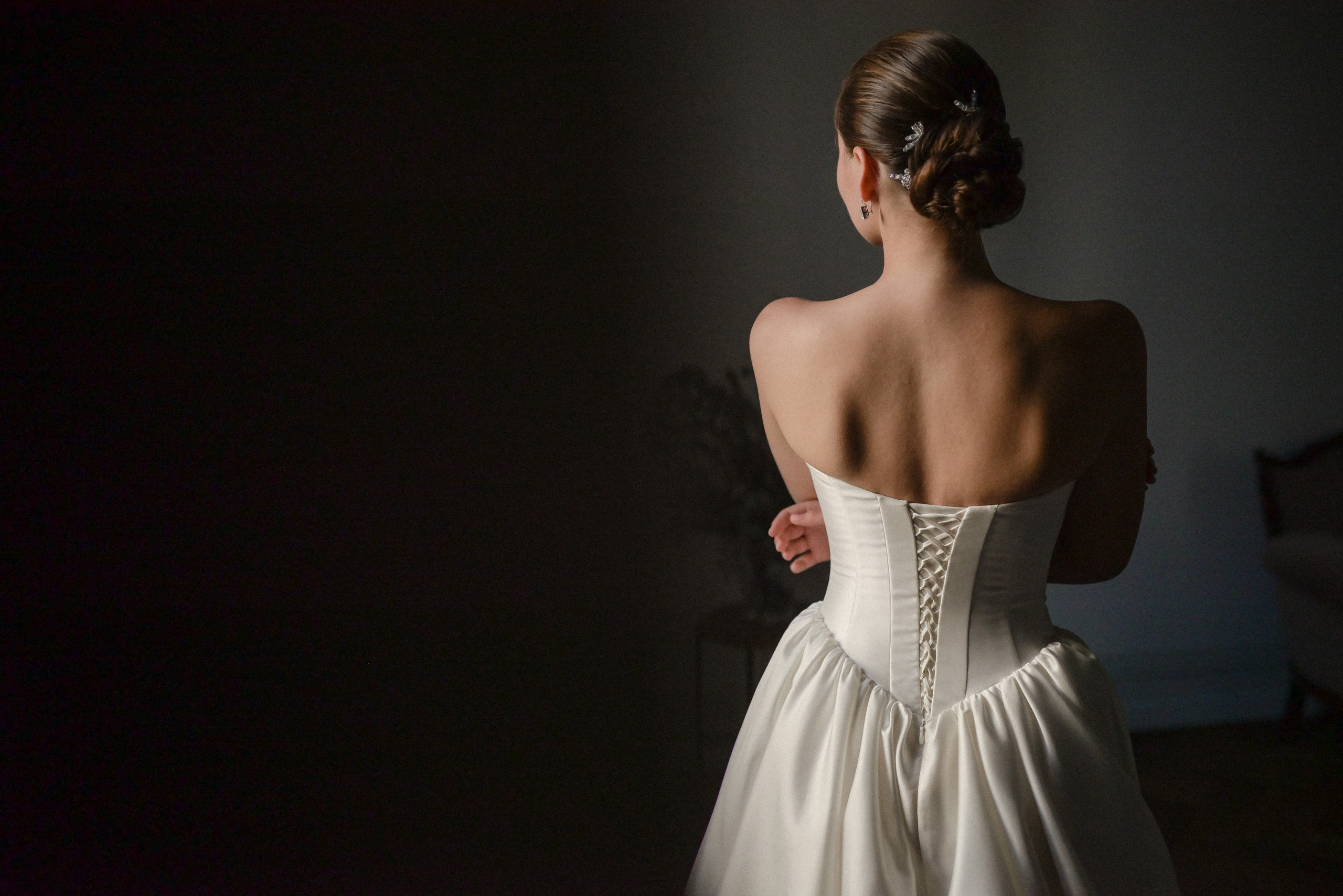 . Фотограф Катерина Оляпка в Перми