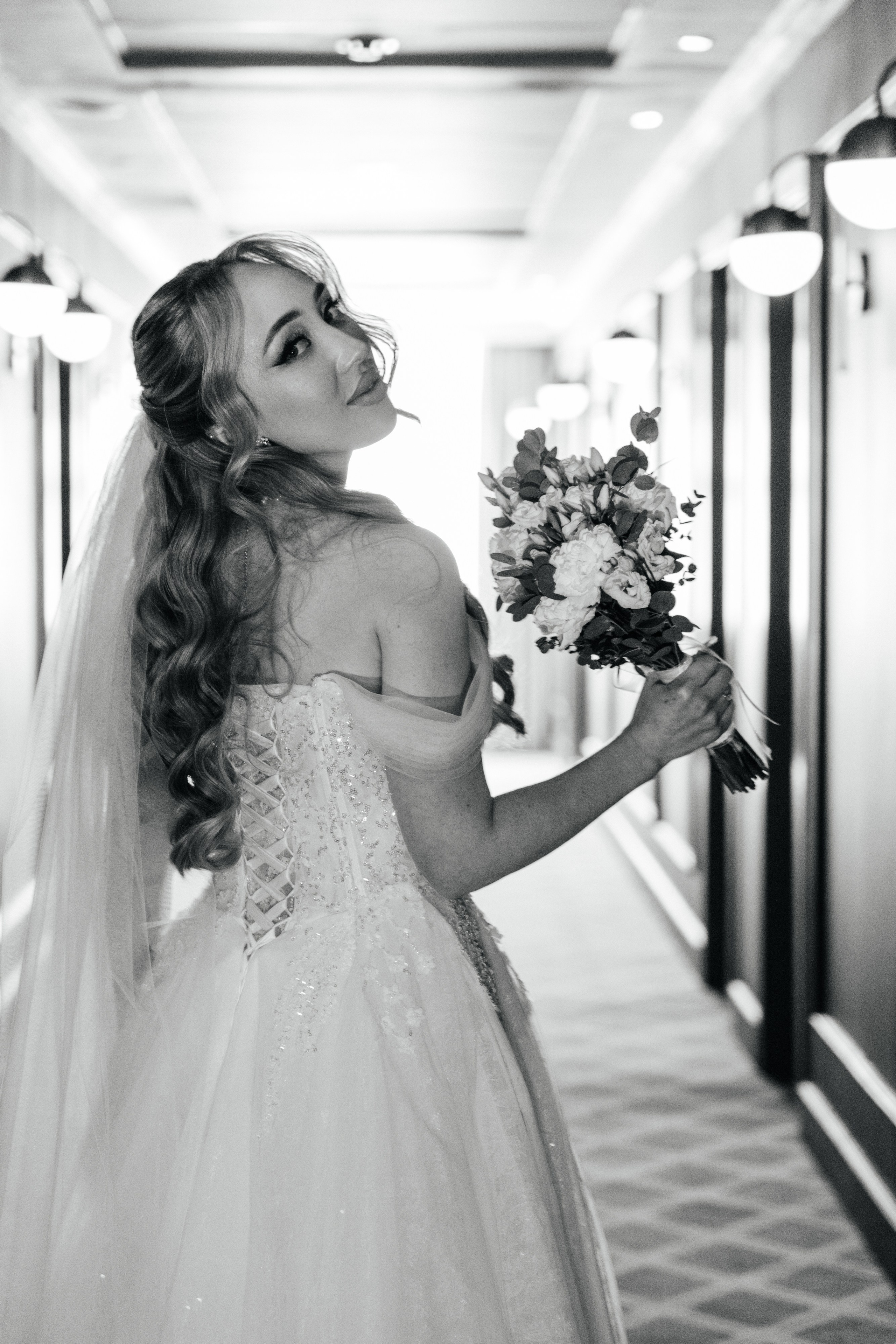 Карина и Николай. Фотограф в Барнауле Юлия Садвокасова