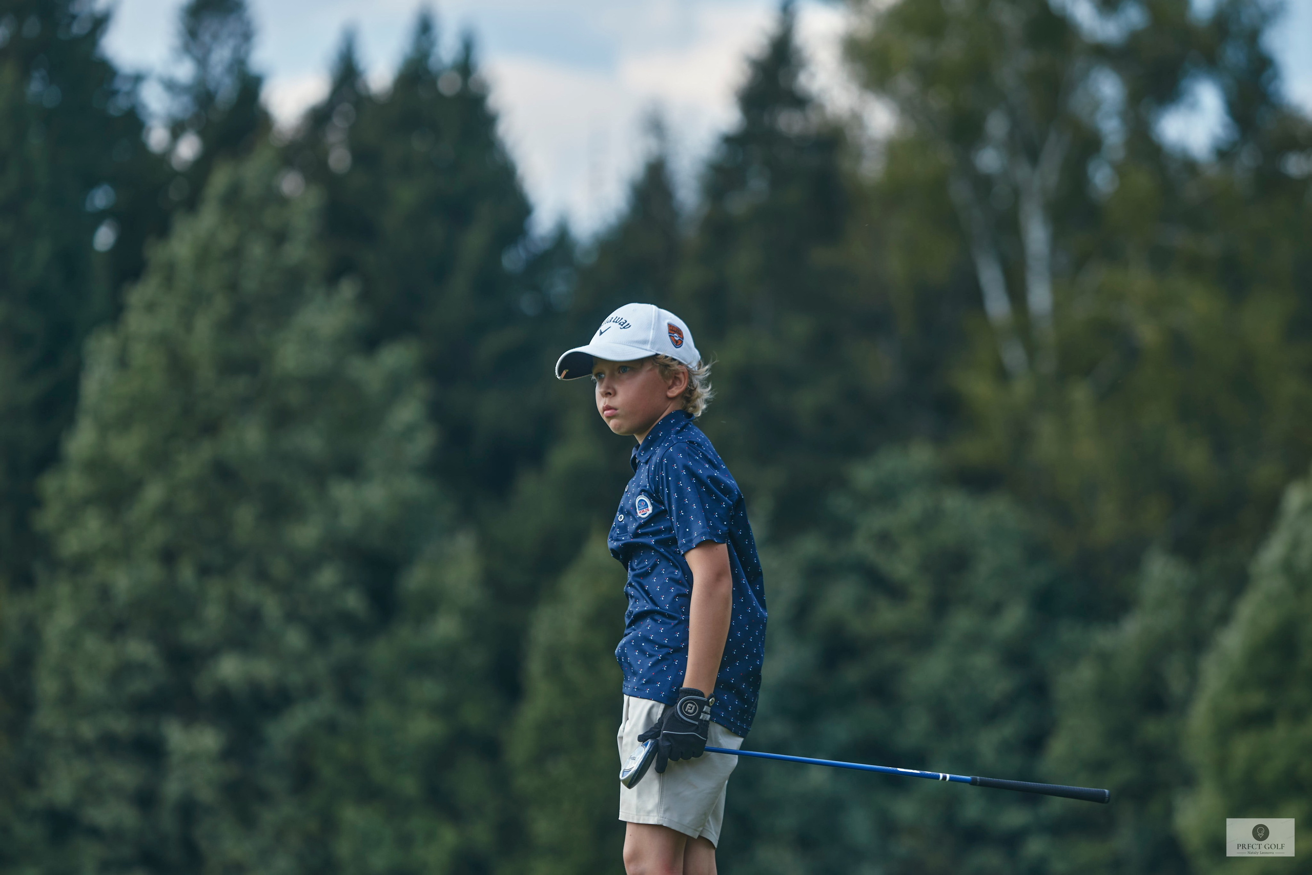 PRESIDENT CUP 2024. Фотограф Наталья Леонова