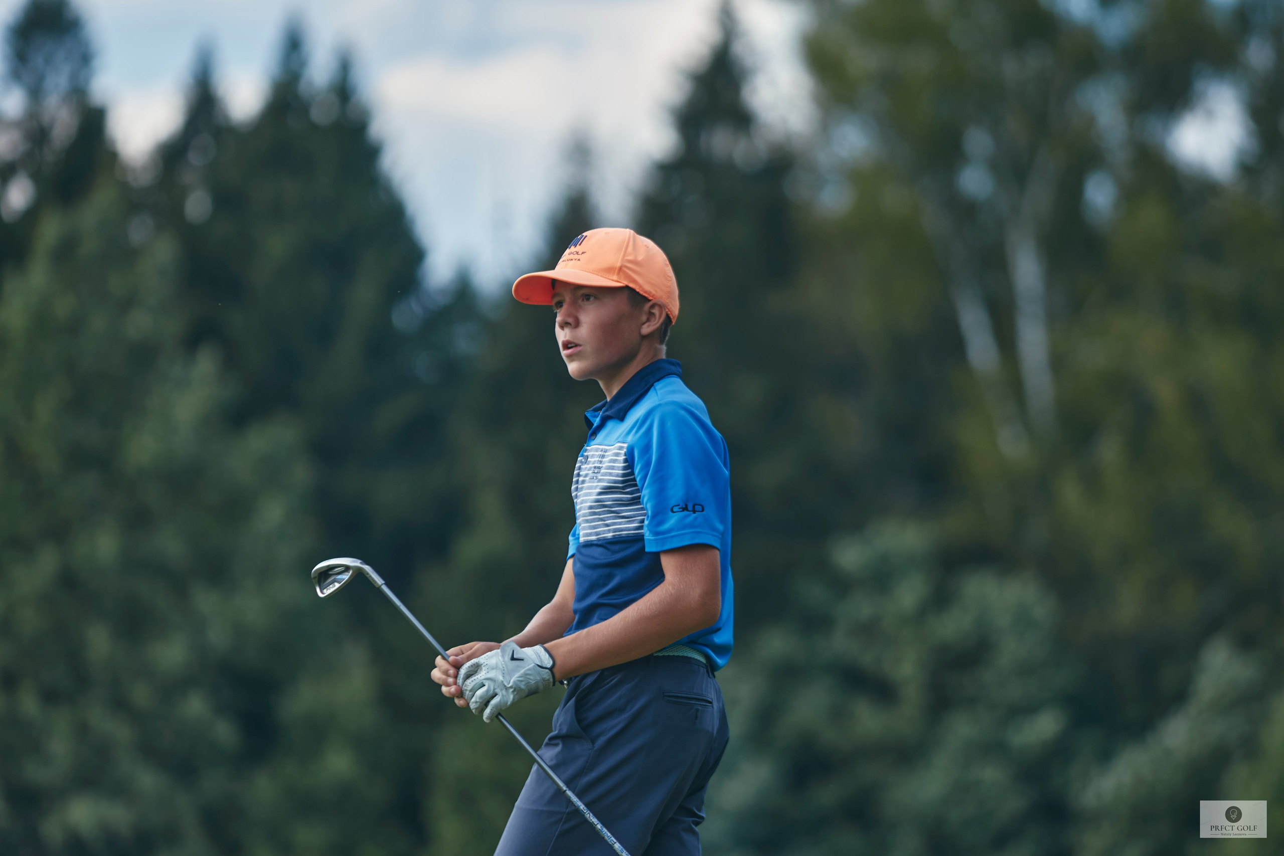 PRESIDENT CUP 2024. Фотограф Наталья Леонова