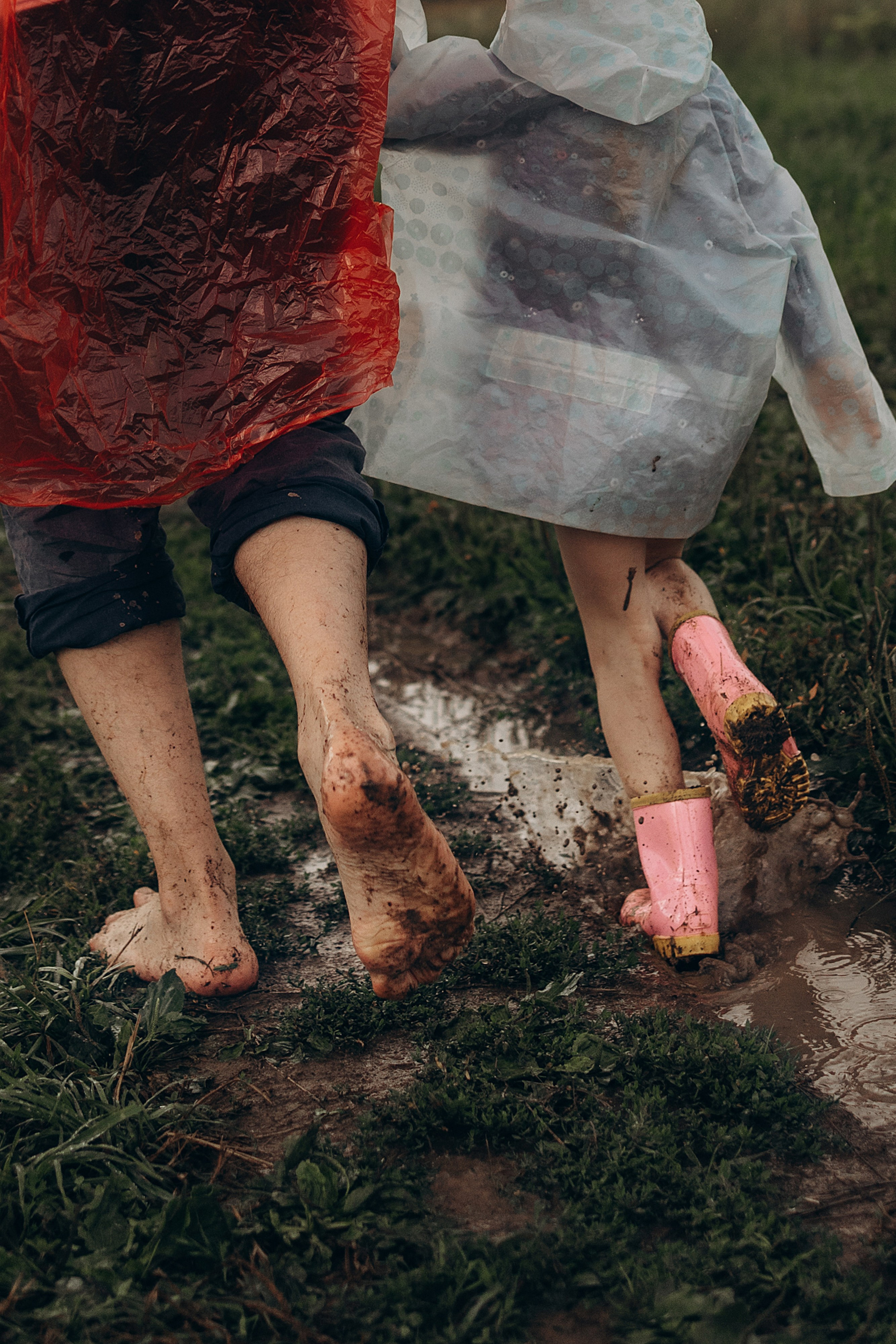 Природа/Улица. Ваш фотограф в Москве и области Юлия