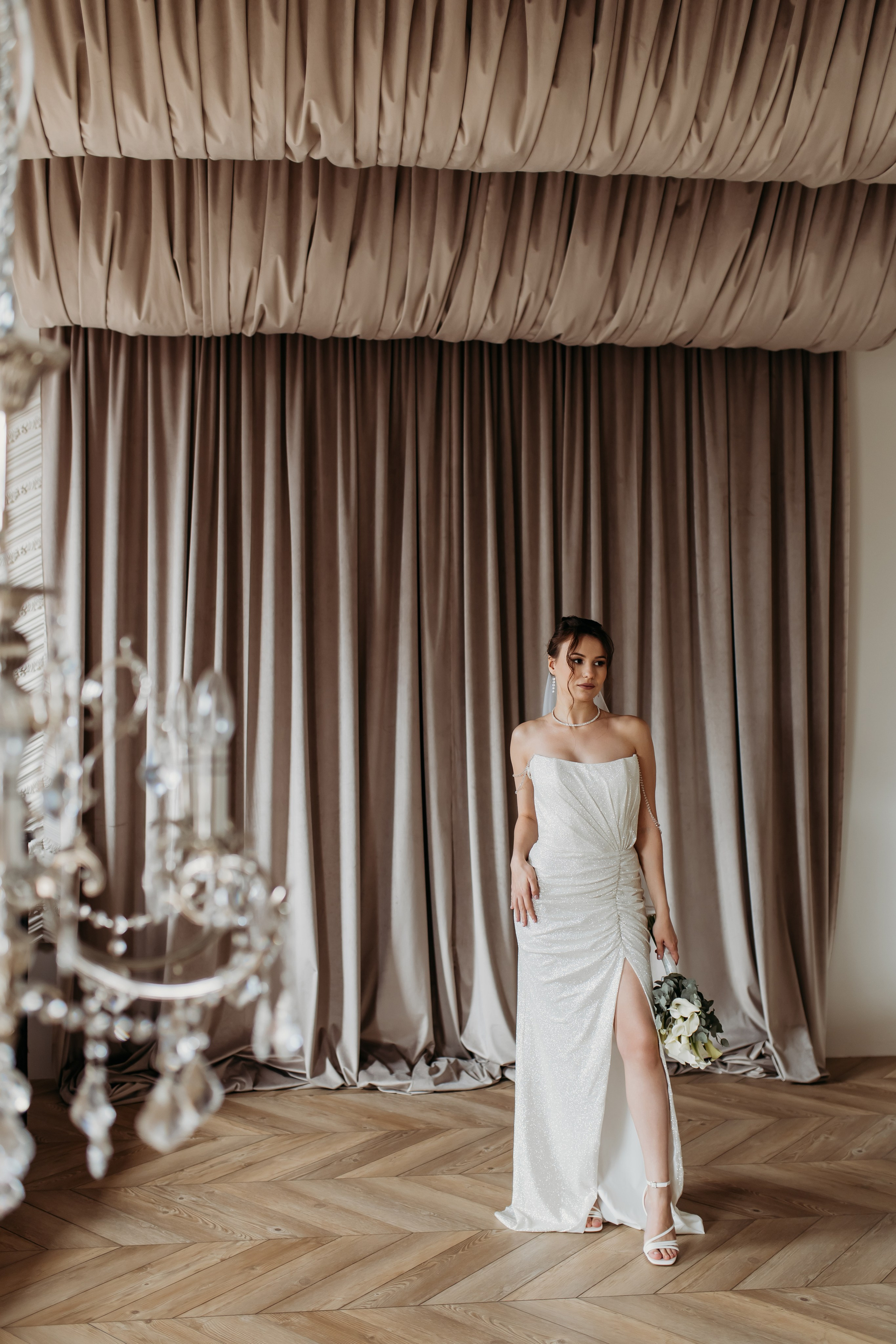 Денис и Дарья. Фотограф Тимербаева Алина г. Сургут