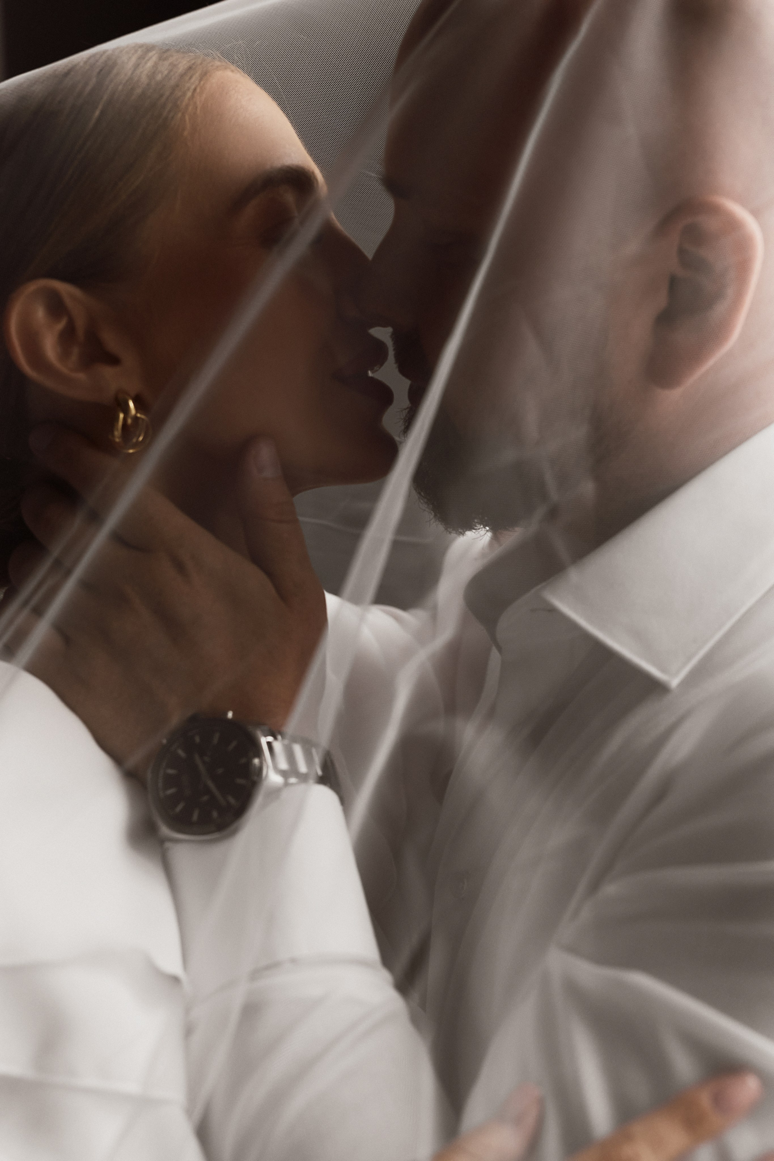 Евгения и Сергей. Фотограф в Екатеринбурге и Москве, Анна