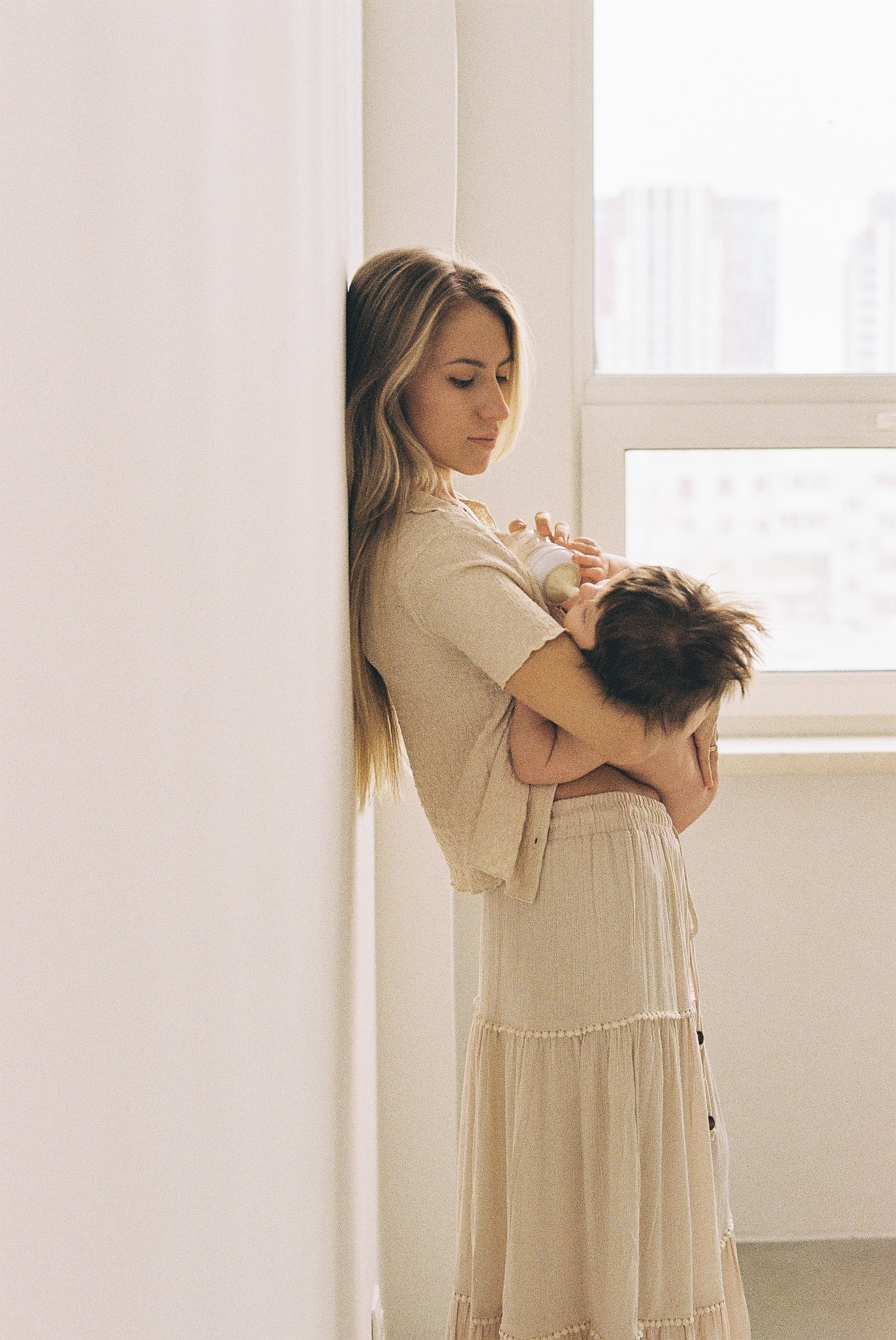 Яна, Александр и Аким (36 mm). Фотограф в Екатеринбурге и Москве, Анна