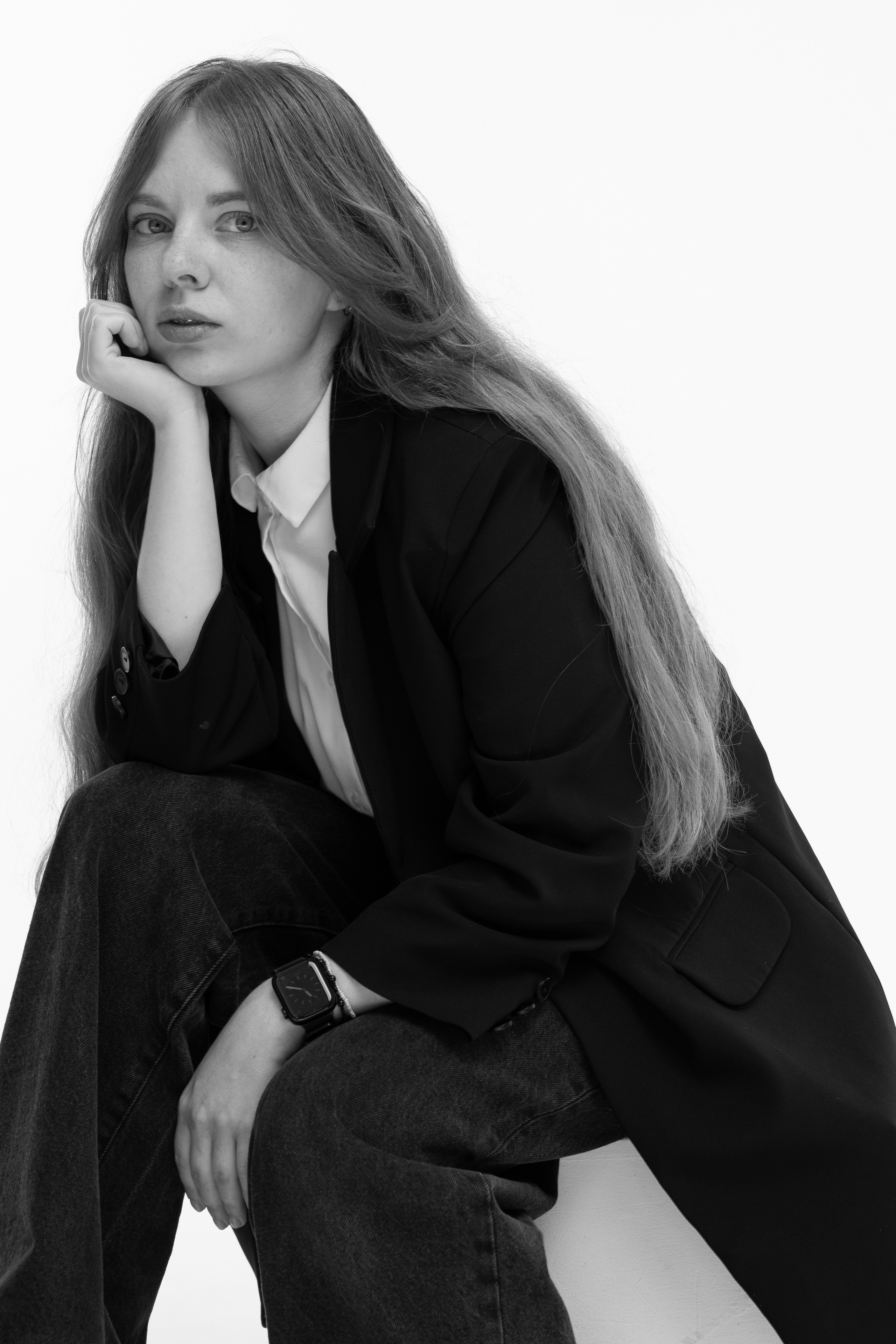 Агентство BRANDY. Портретный фотограф Санкт-Петербург и Москва Дарья Румянцева