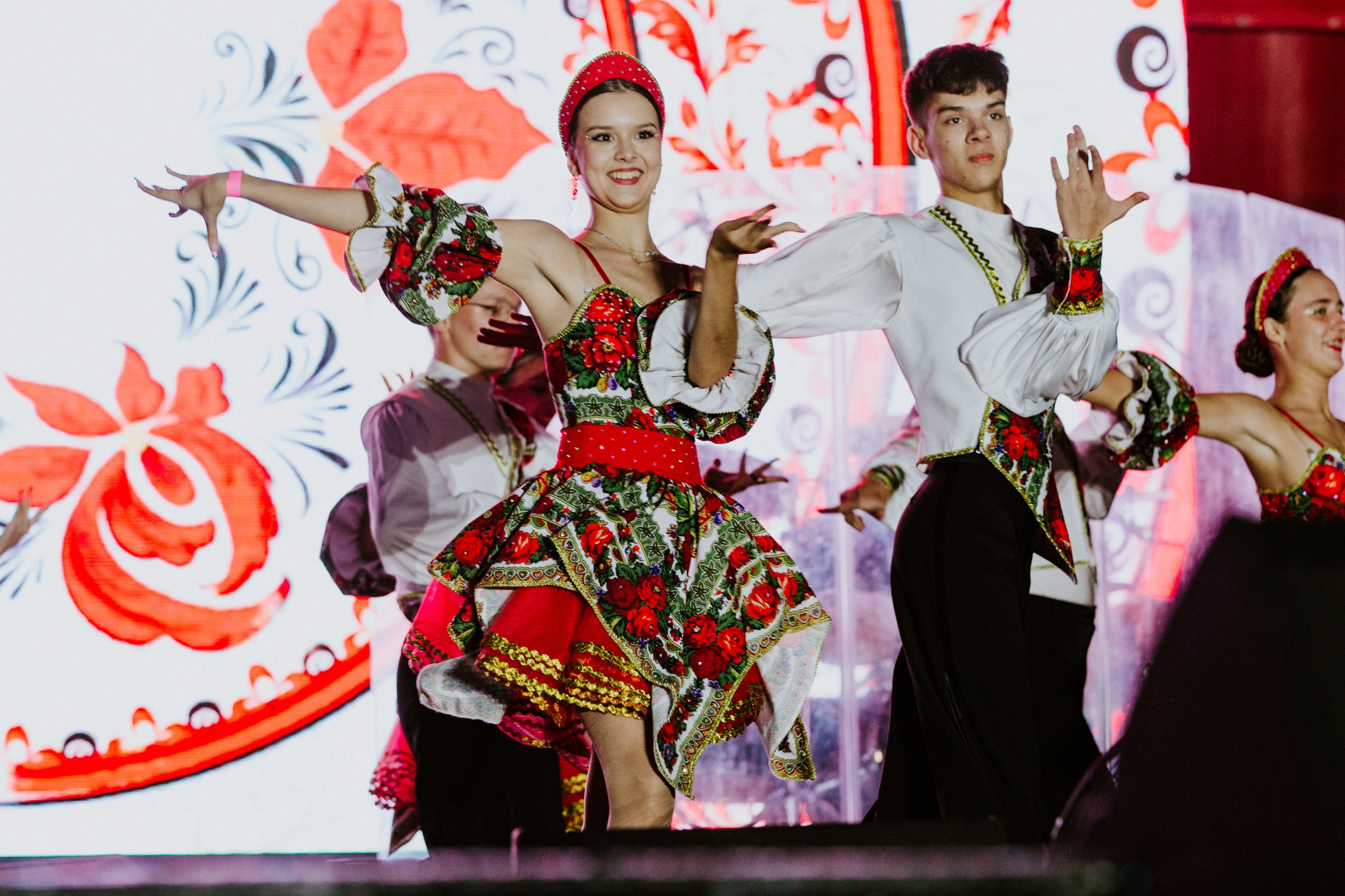 День города Усолье-Сибирское 2025. Фотограф в Иркутске Евгения Айвазова