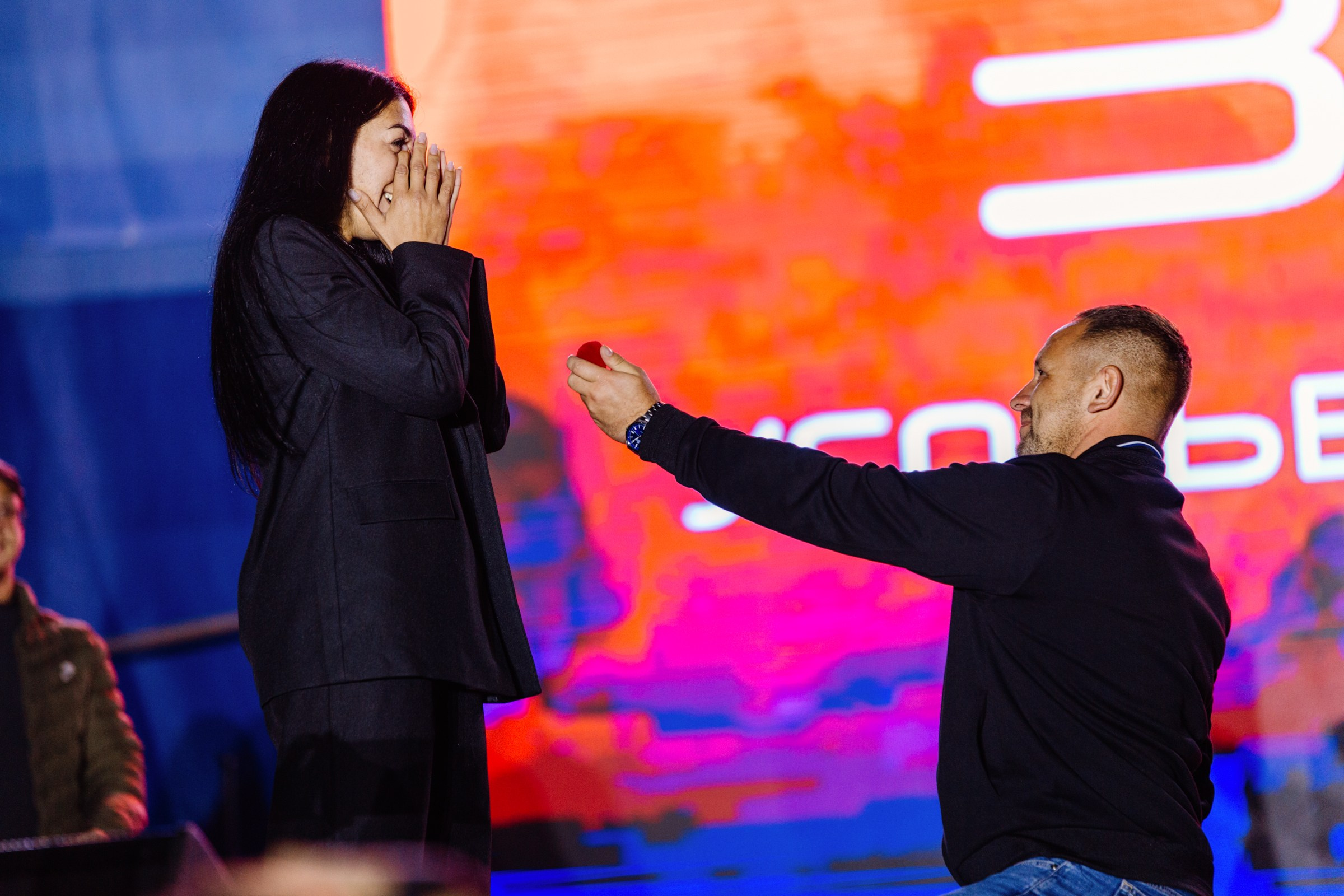 День города Усолье-Сибирское 2025. Фотограф в Иркутске Евгения Айвазова