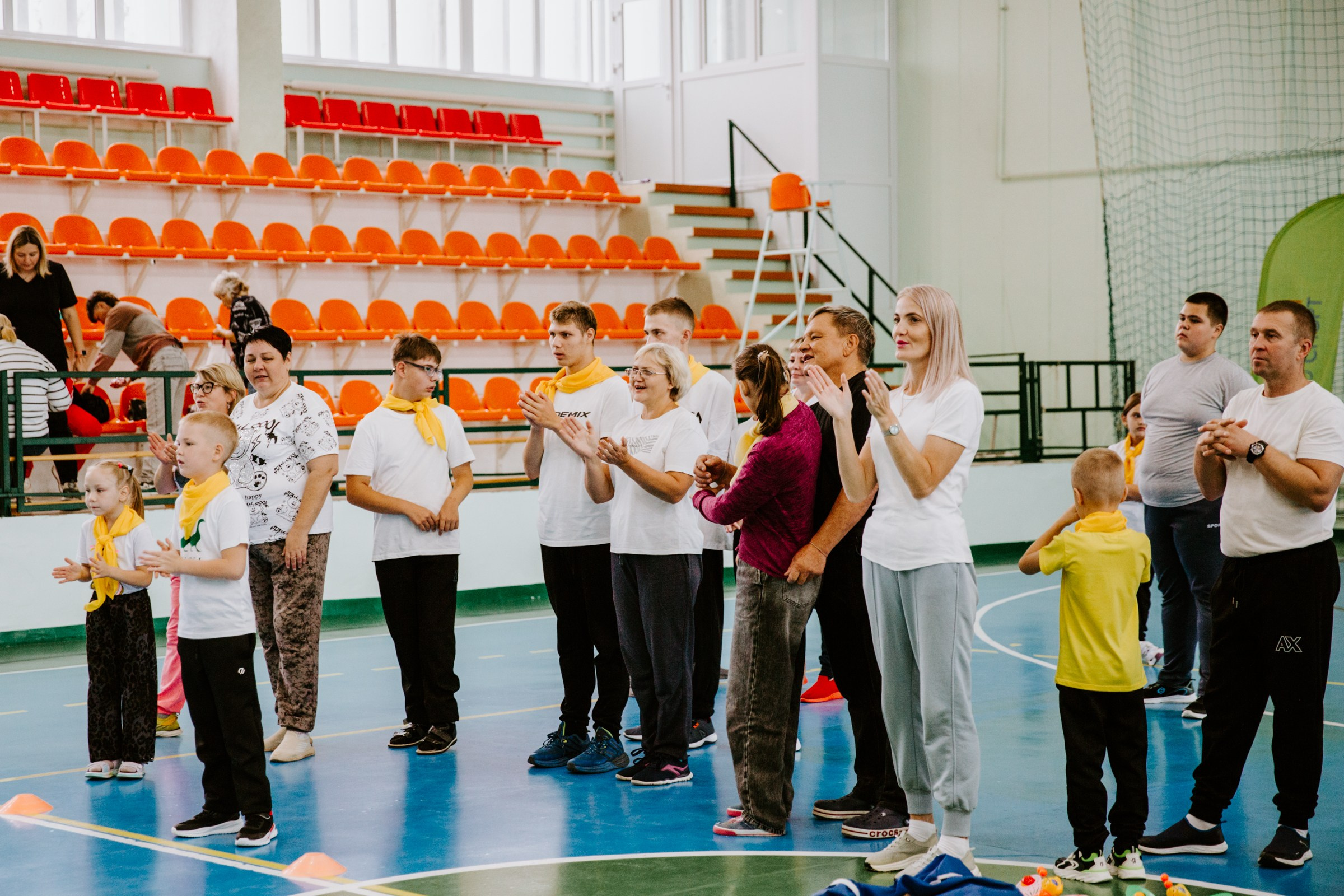 День города Усолье-Сибирское 2025. Фотограф в Иркутске Евгения Айвазова