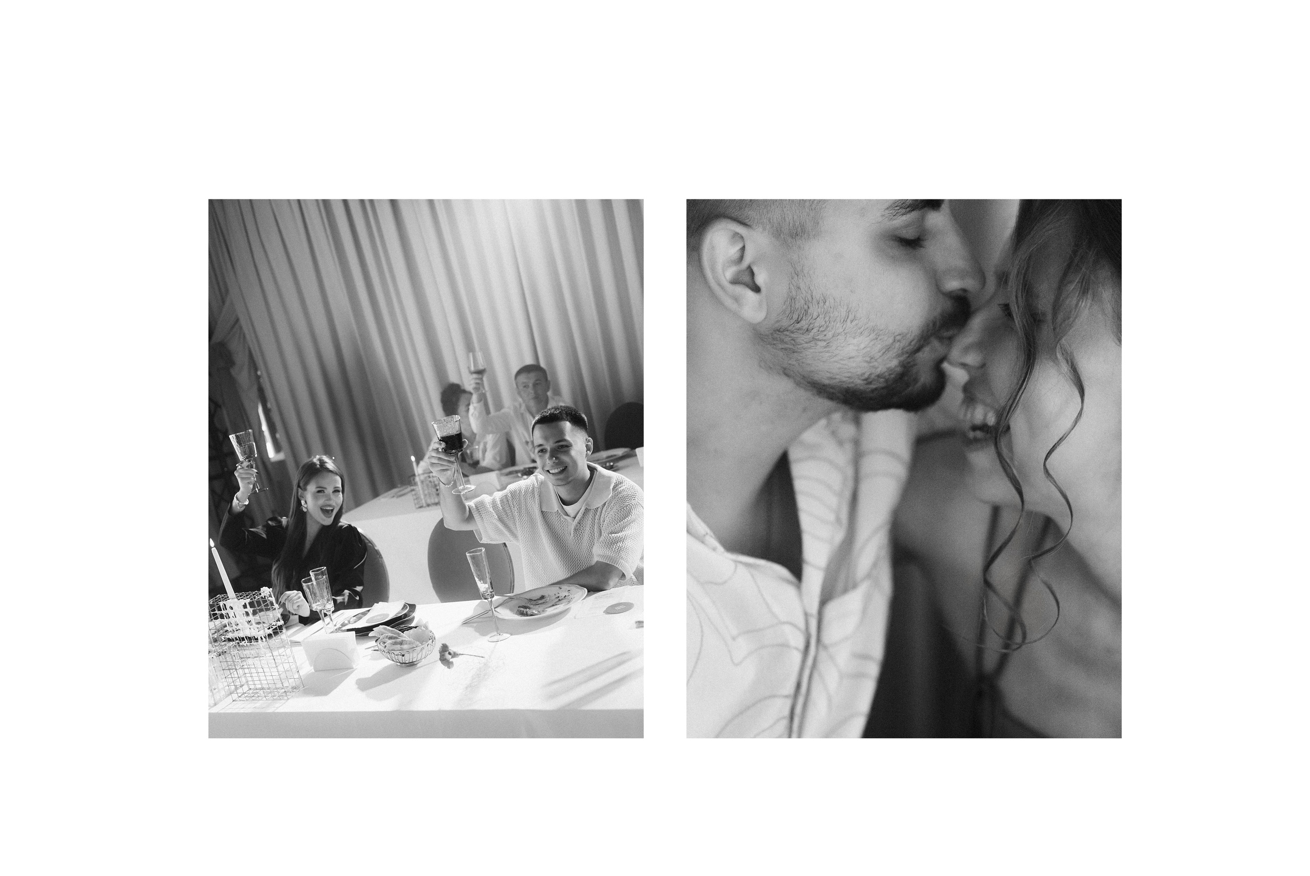 Свадьба Кирилла и Алины в Геленджике!. Свадебный и репортажный фотограф в Москве Владимир Сергеев | Naysaikolo