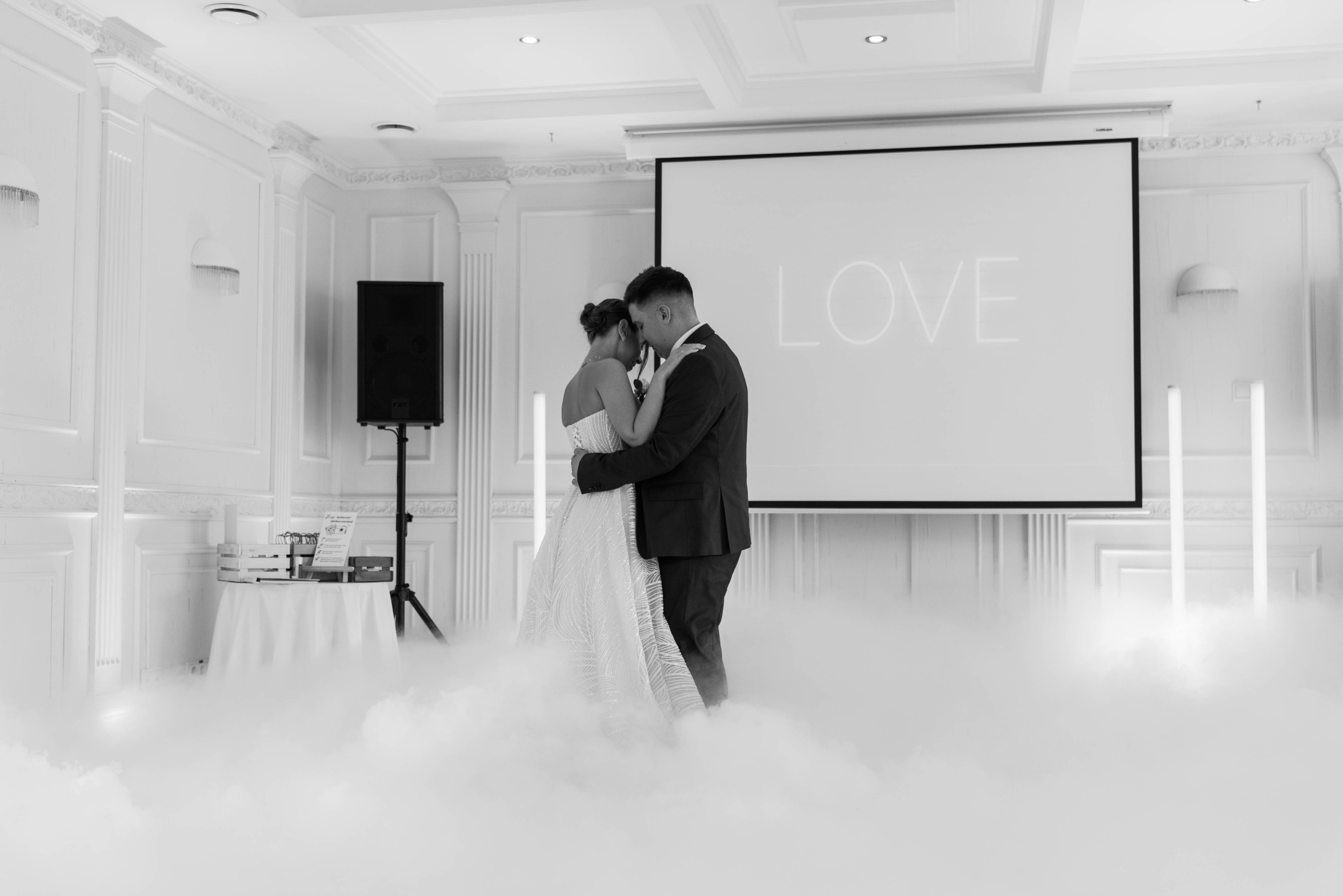 Екатерина и Роман. Фотограф в Новосибирске