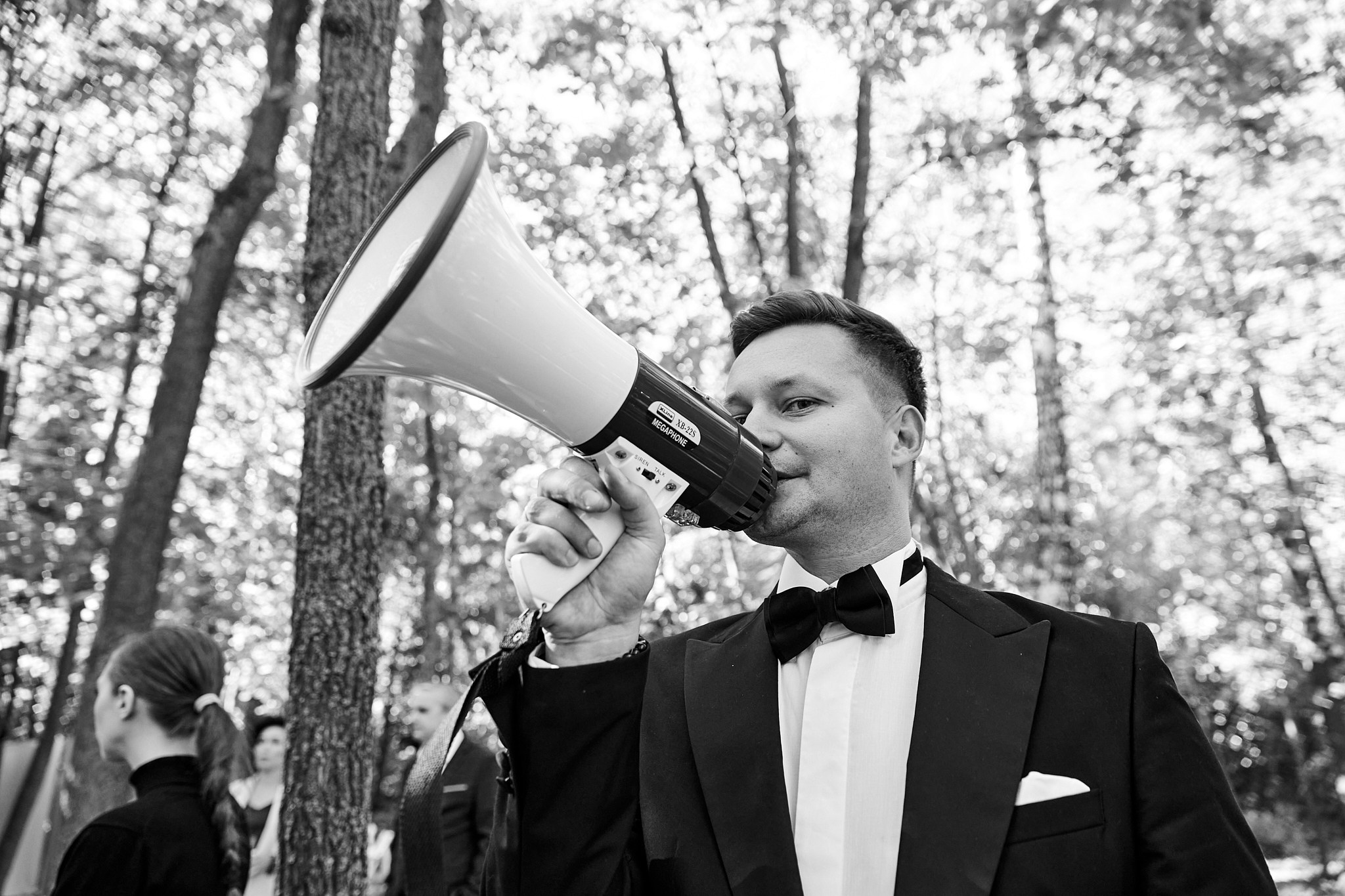 Свадебная фотосъёмка в Ульяновске. Свадебный фотограф в Ульяновске Александр Никитин