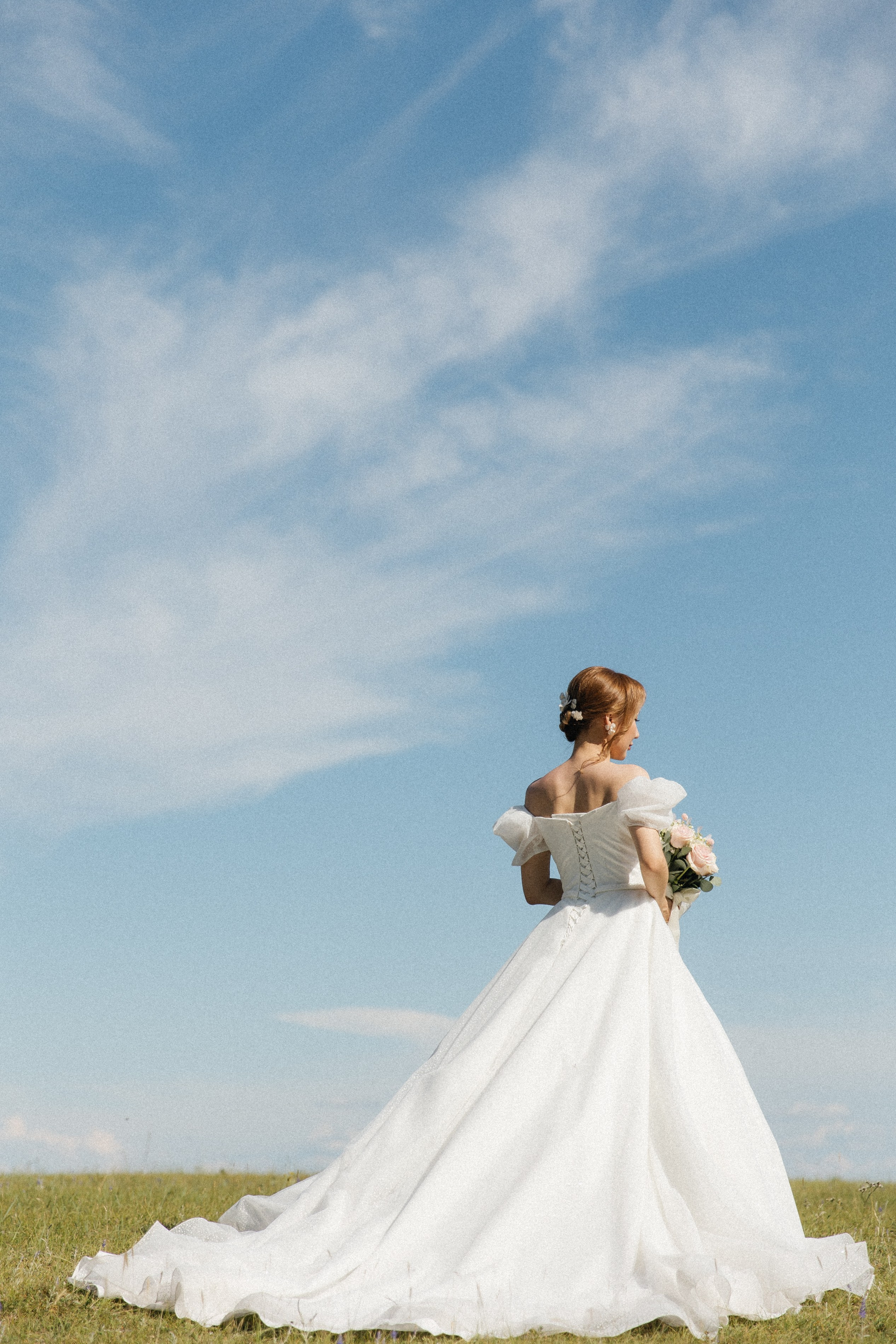 Свадебный и семейный фотограф в Якутске — Дьулусхан Прокопьев