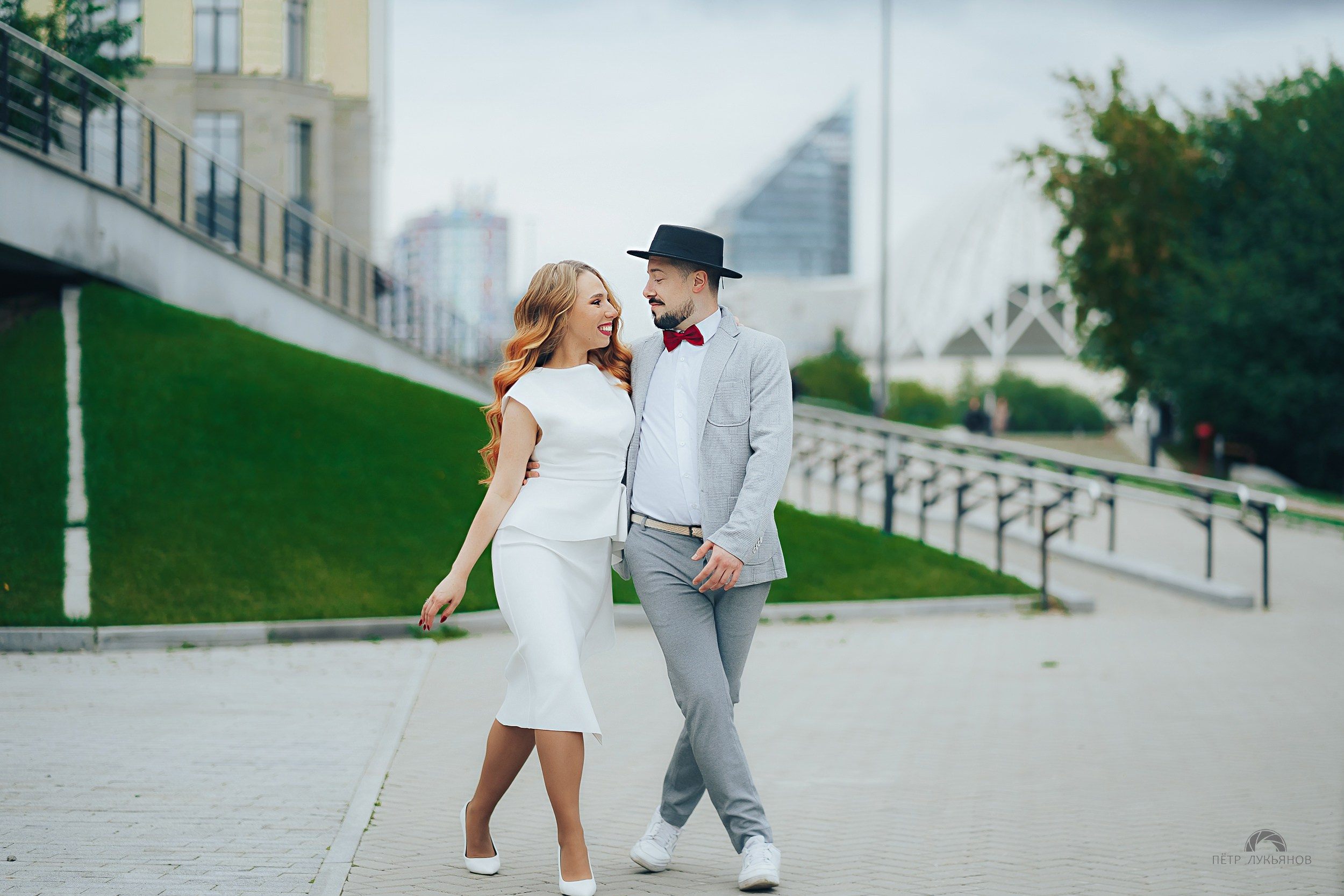 Лавстори Женя и Санёк. Ваш свадебный и семейный фотограф