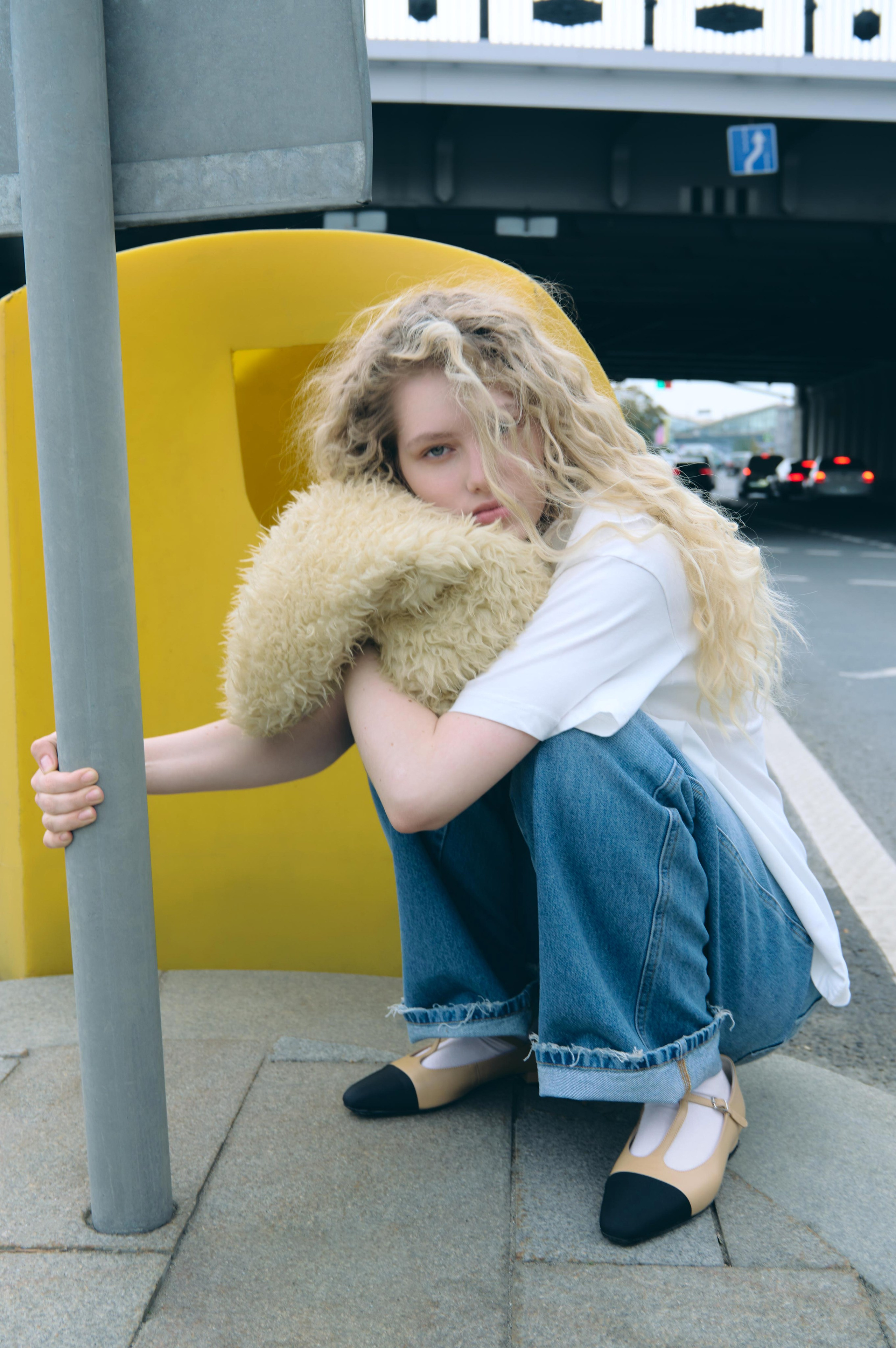 Street. Fashion фотограф в Москве Ксения Чупрунова