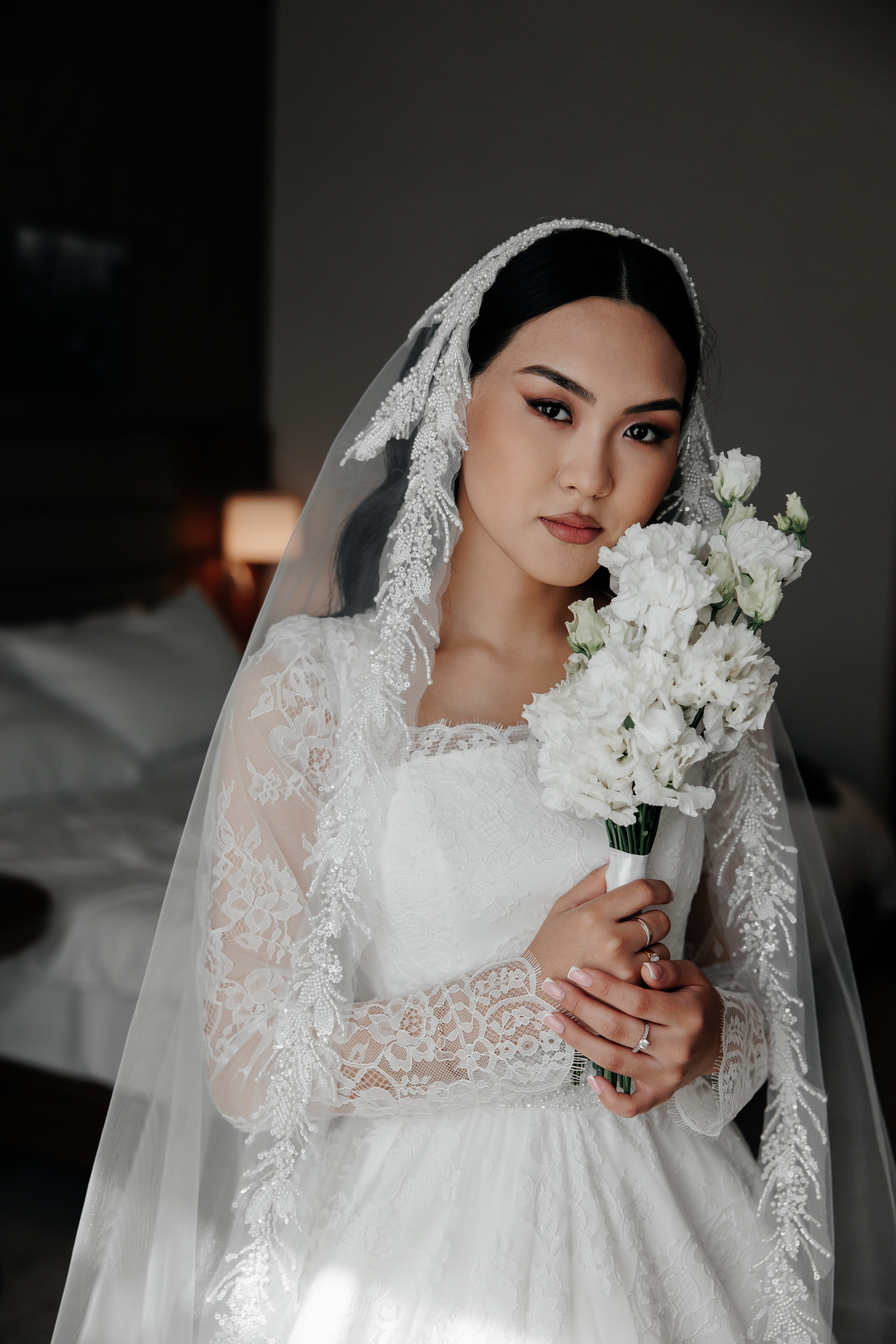 Альберт & Несвелия. Свадебный фотограф в Оренбурге Жалгас Роставлетов