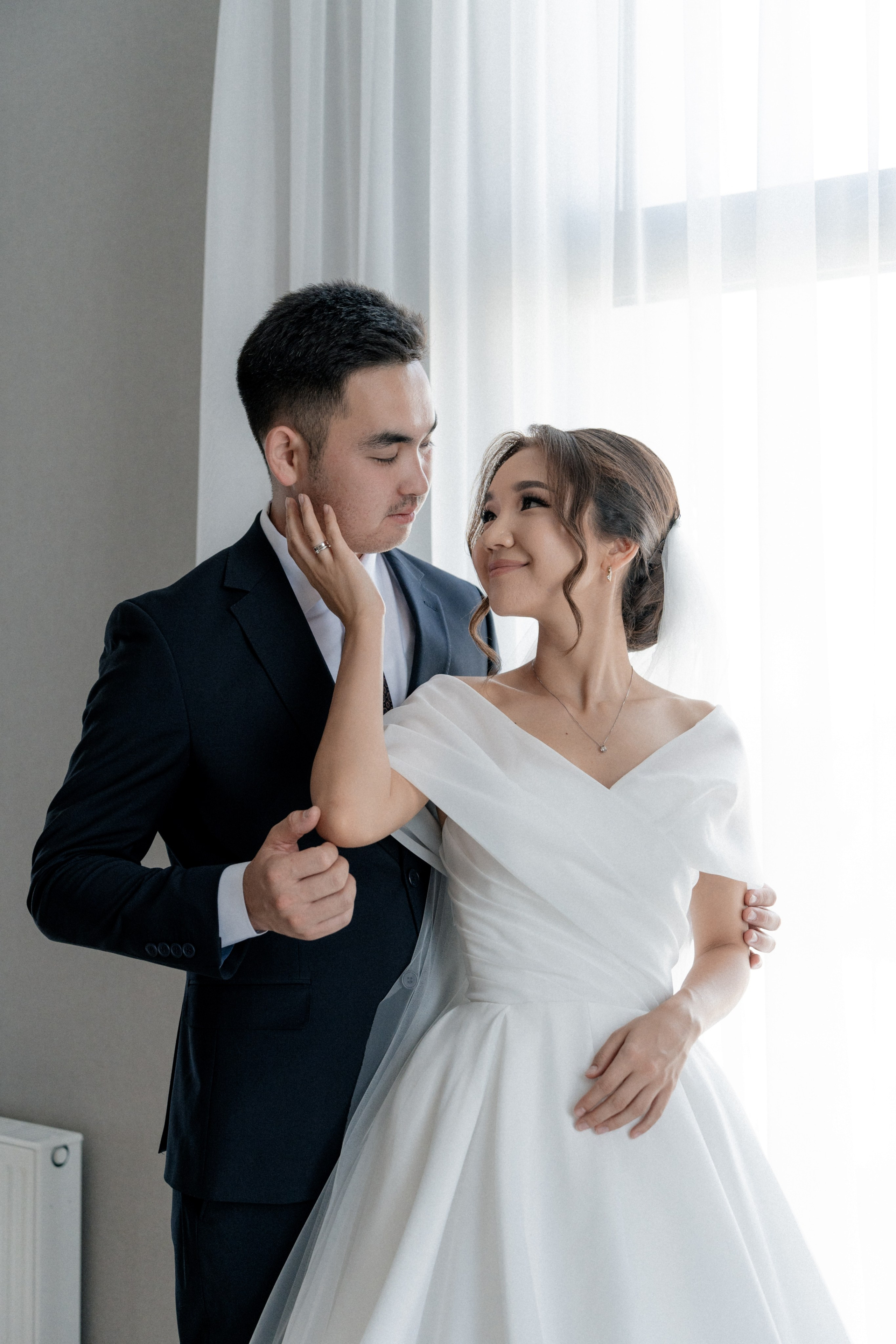 Sabyrzhan & Aitolqyn. Galam media