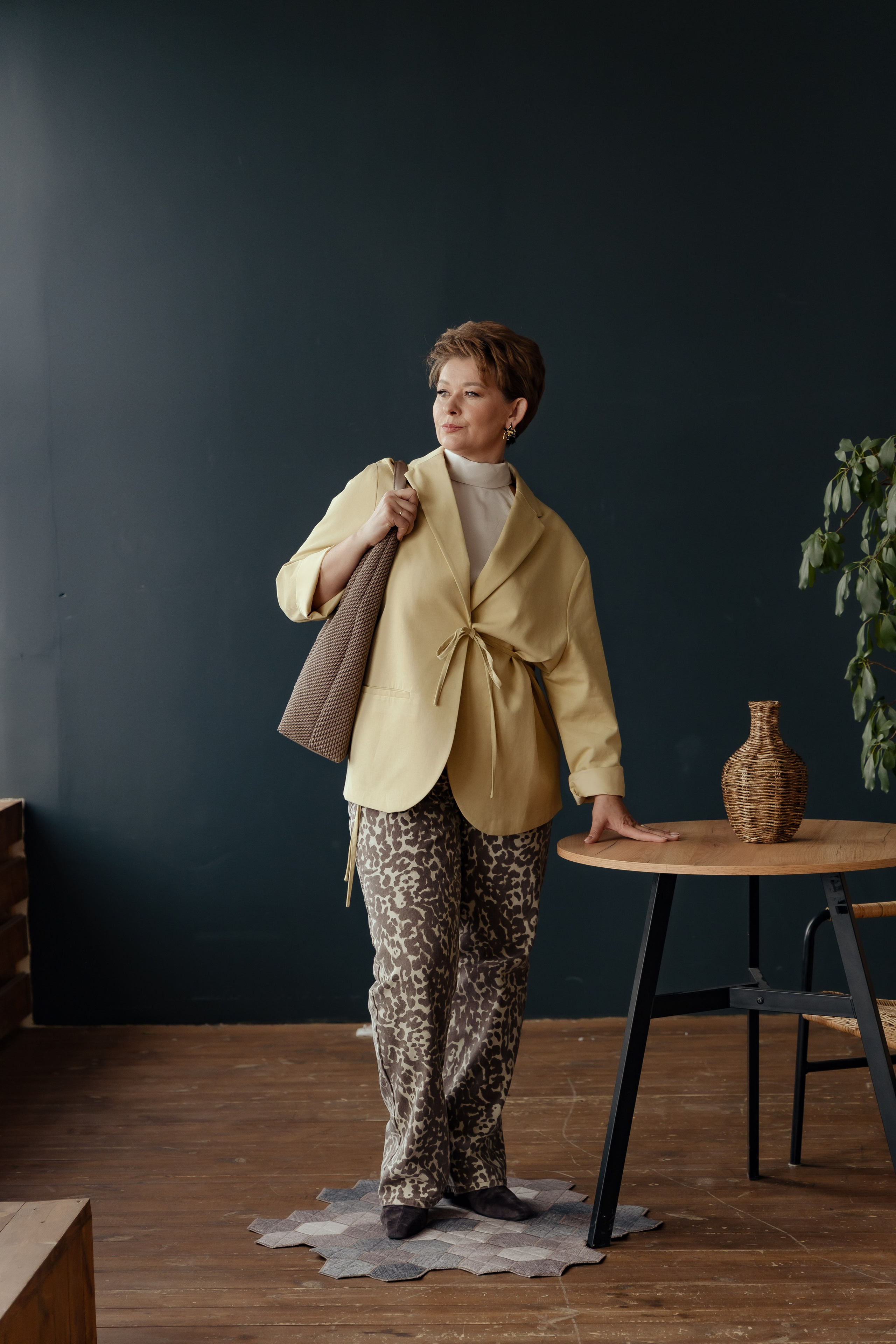 Контент для владелицы швейным производством. Фотограф в Барнауле Юлия Яковлева