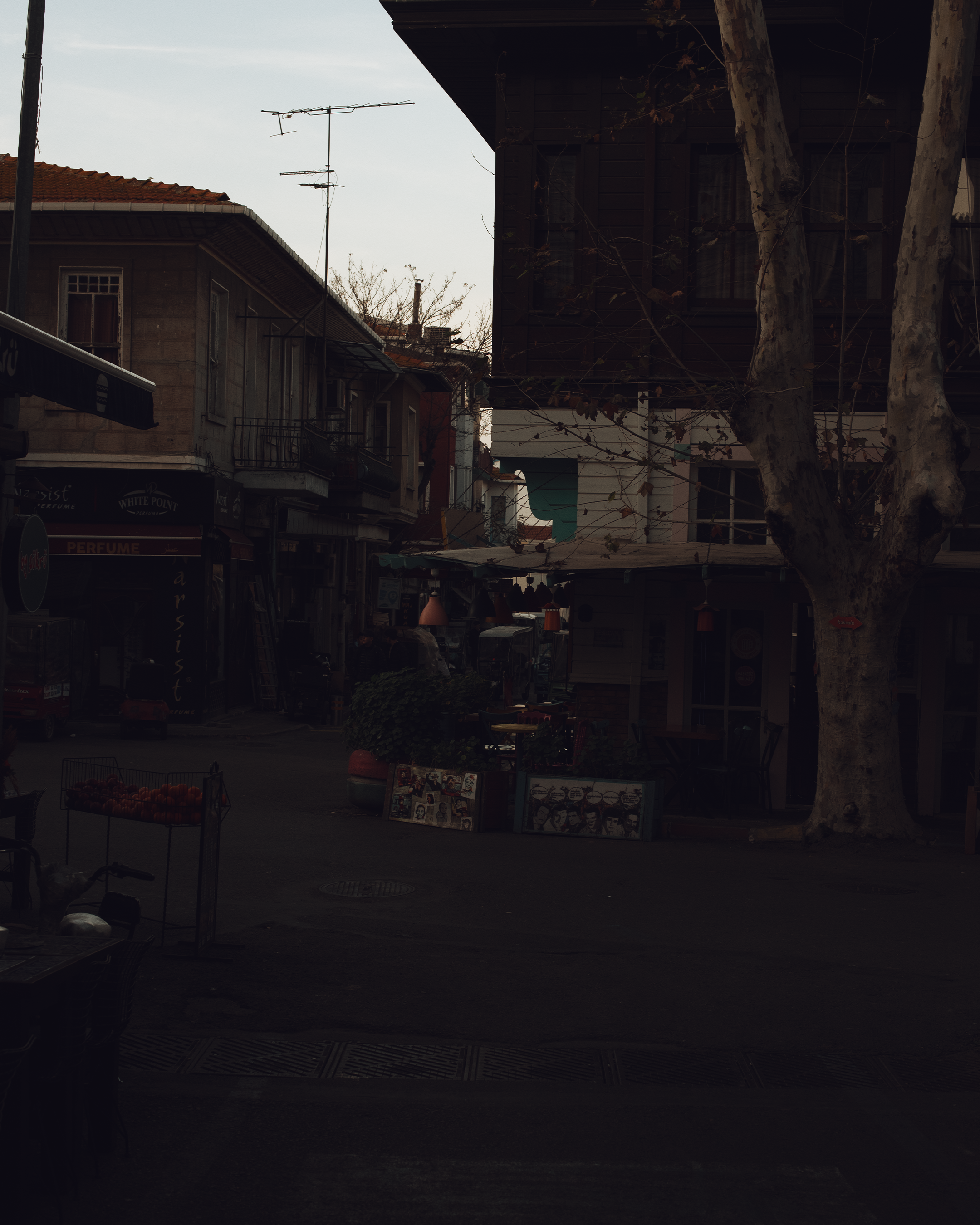 Стамбул в кадре: взгляд рекламного фотографа из Гуанчжоу. Коммерческий и предметный фотограф в Гуанчжоу Коваленко Александр