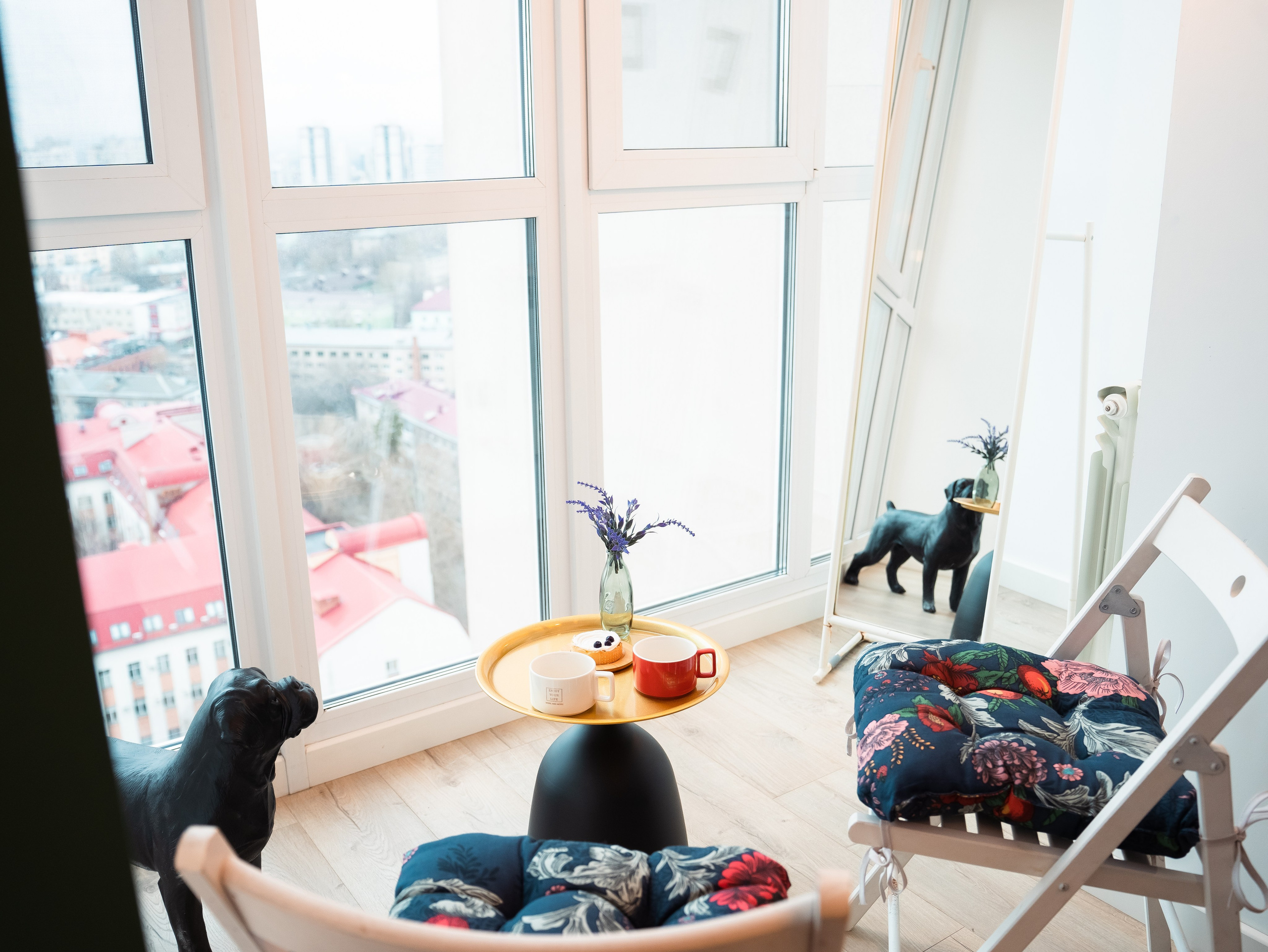 Интерьерная съемка квартиры на улице Карла Маркса. Фотограф, Портретные, семейный, детский, индивидуальный, Козлова Юлия