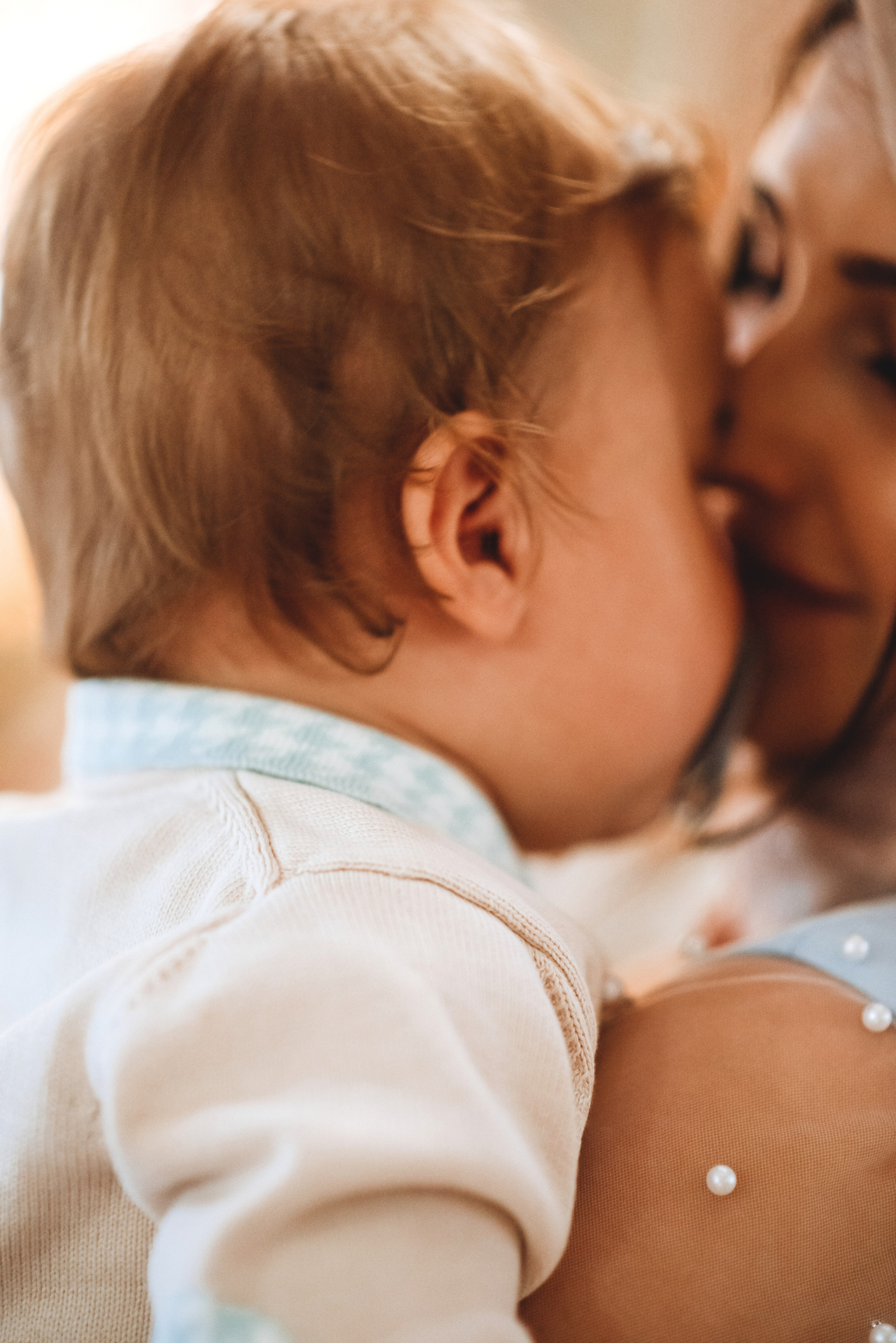 Таинство Крещения Макара ✨. Семейный, детский и свадебный фотограф в Черкесске Виктория Голубенко
