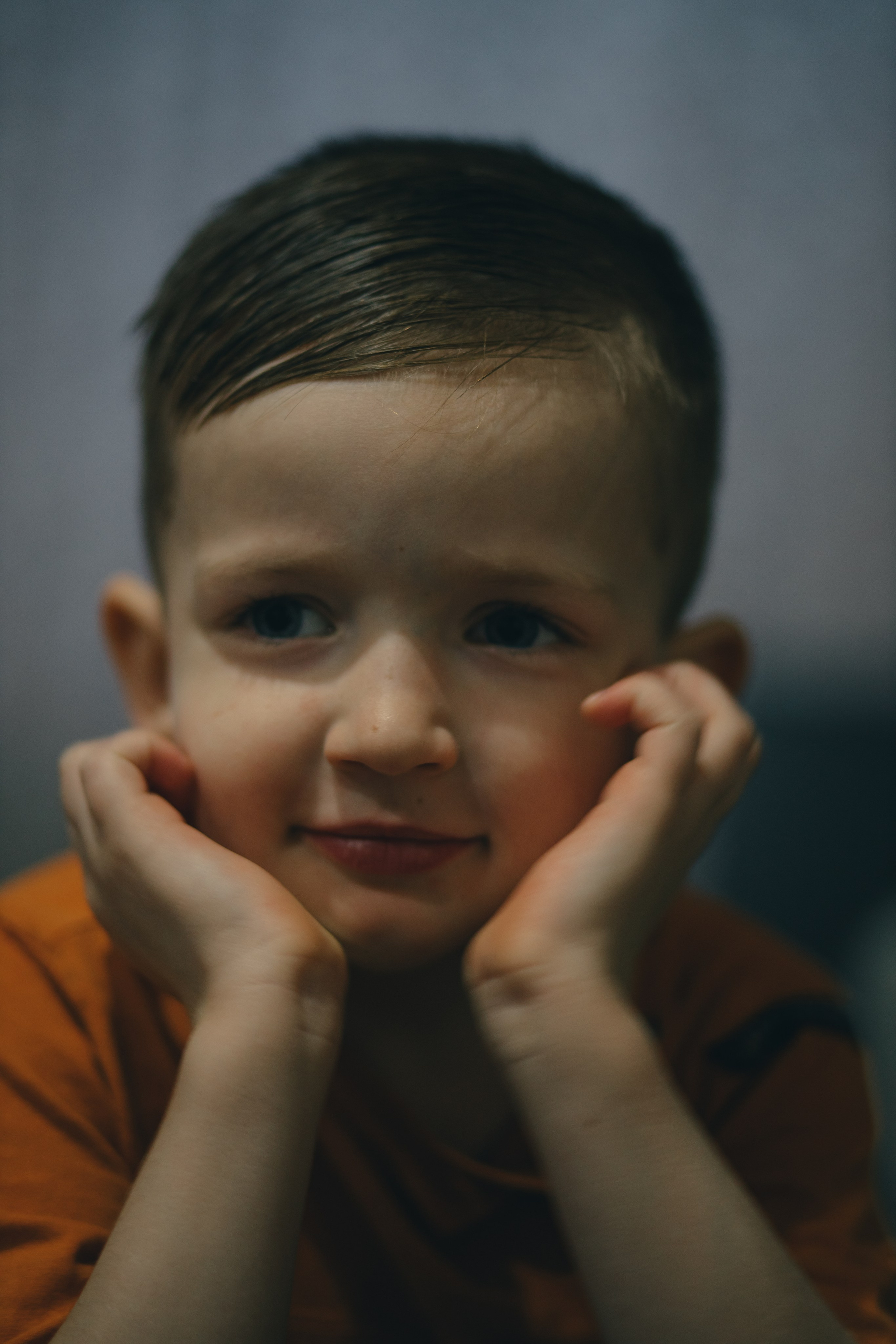 Портреты. Свадебный, семейный, детский фотограф в Орле