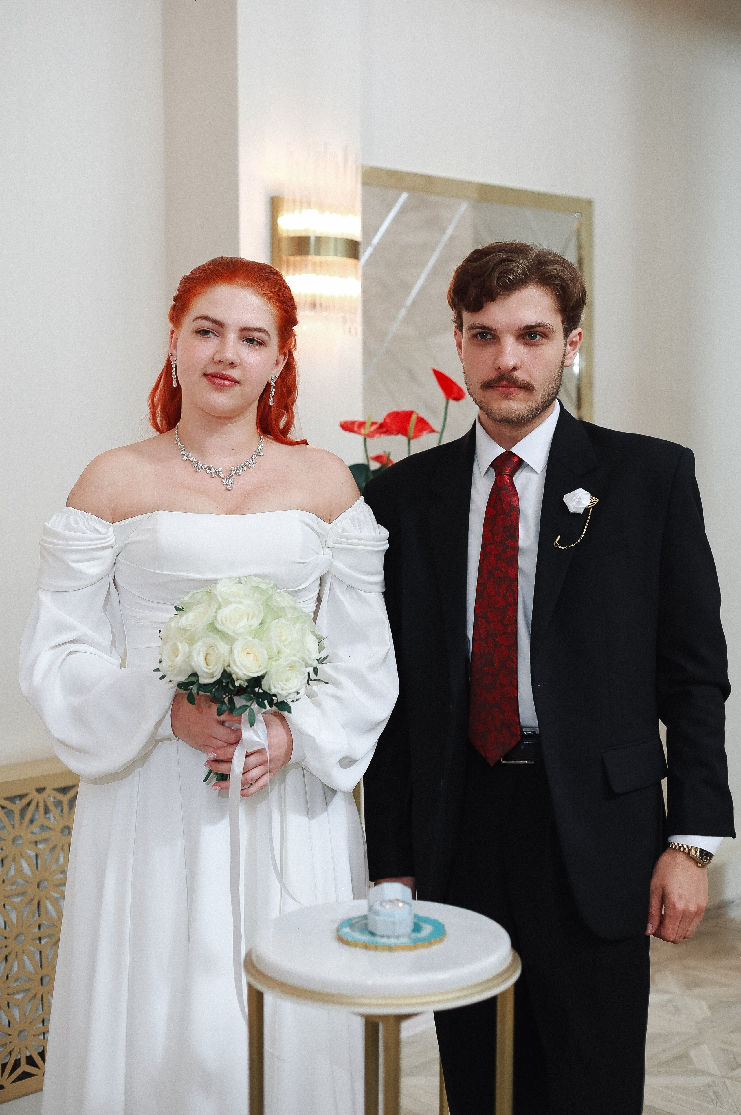 Свадьбы. Контакты