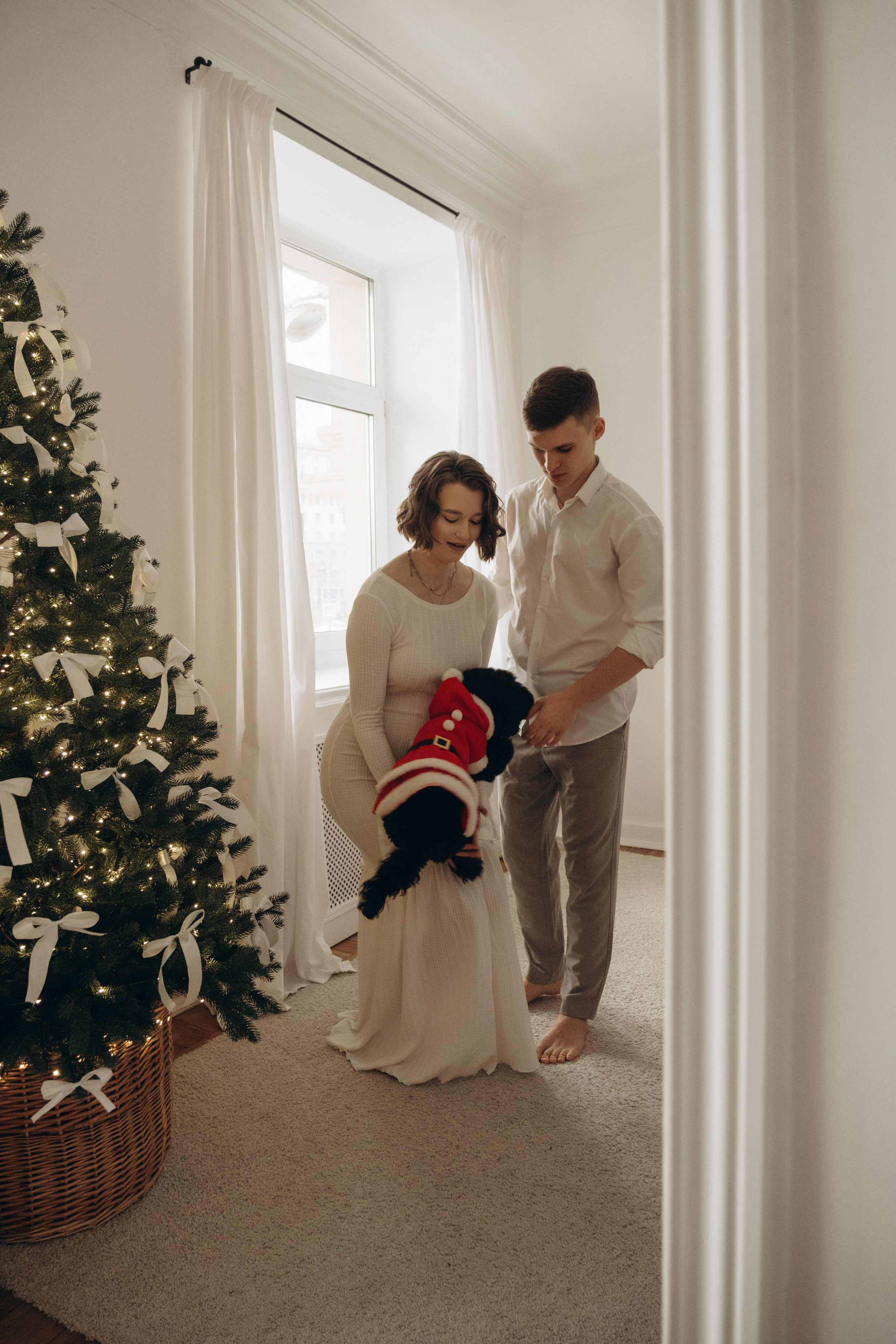 TATA&YURA. Фотограф|Москва — Агбаш Лера