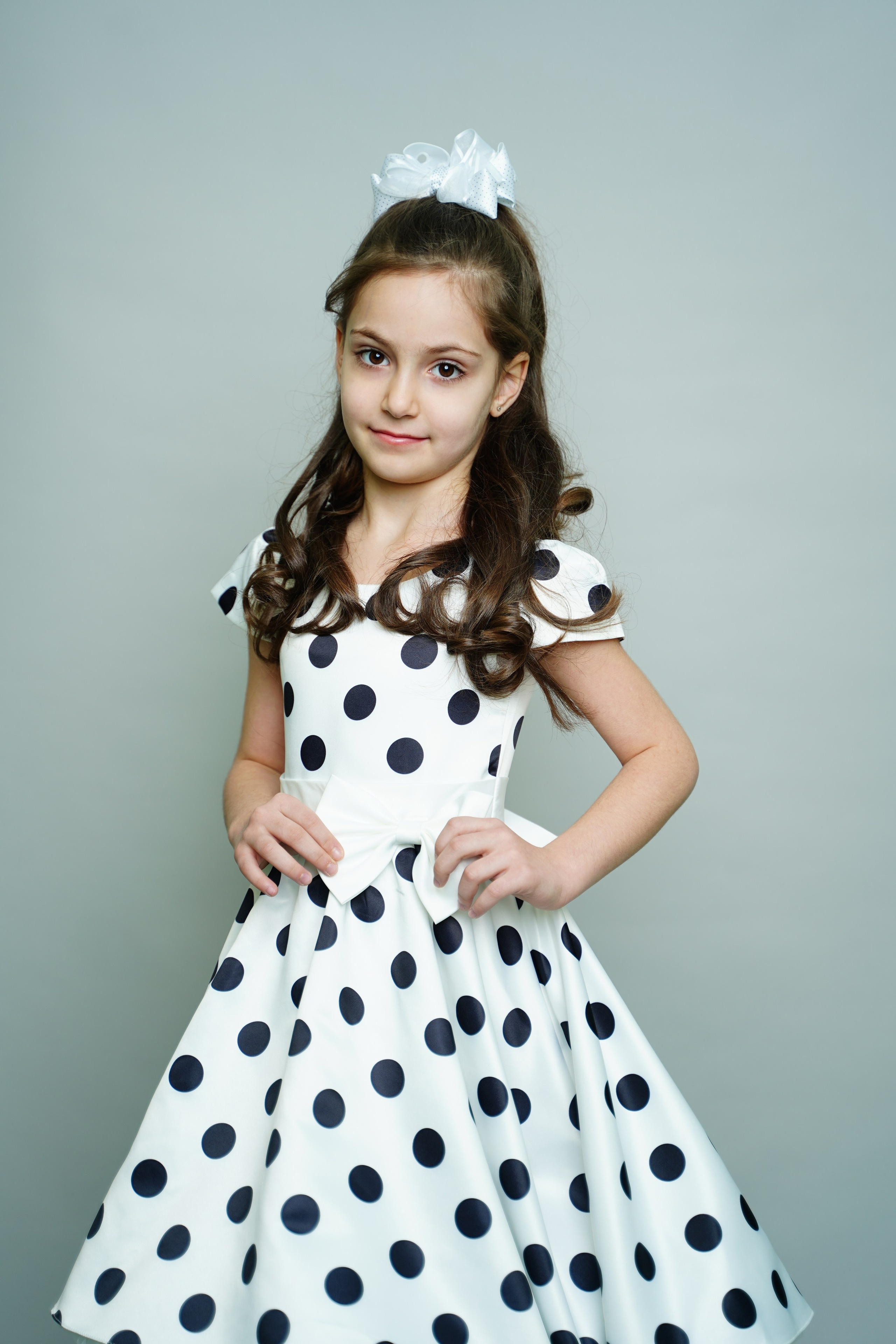 фон бумажный светло серый