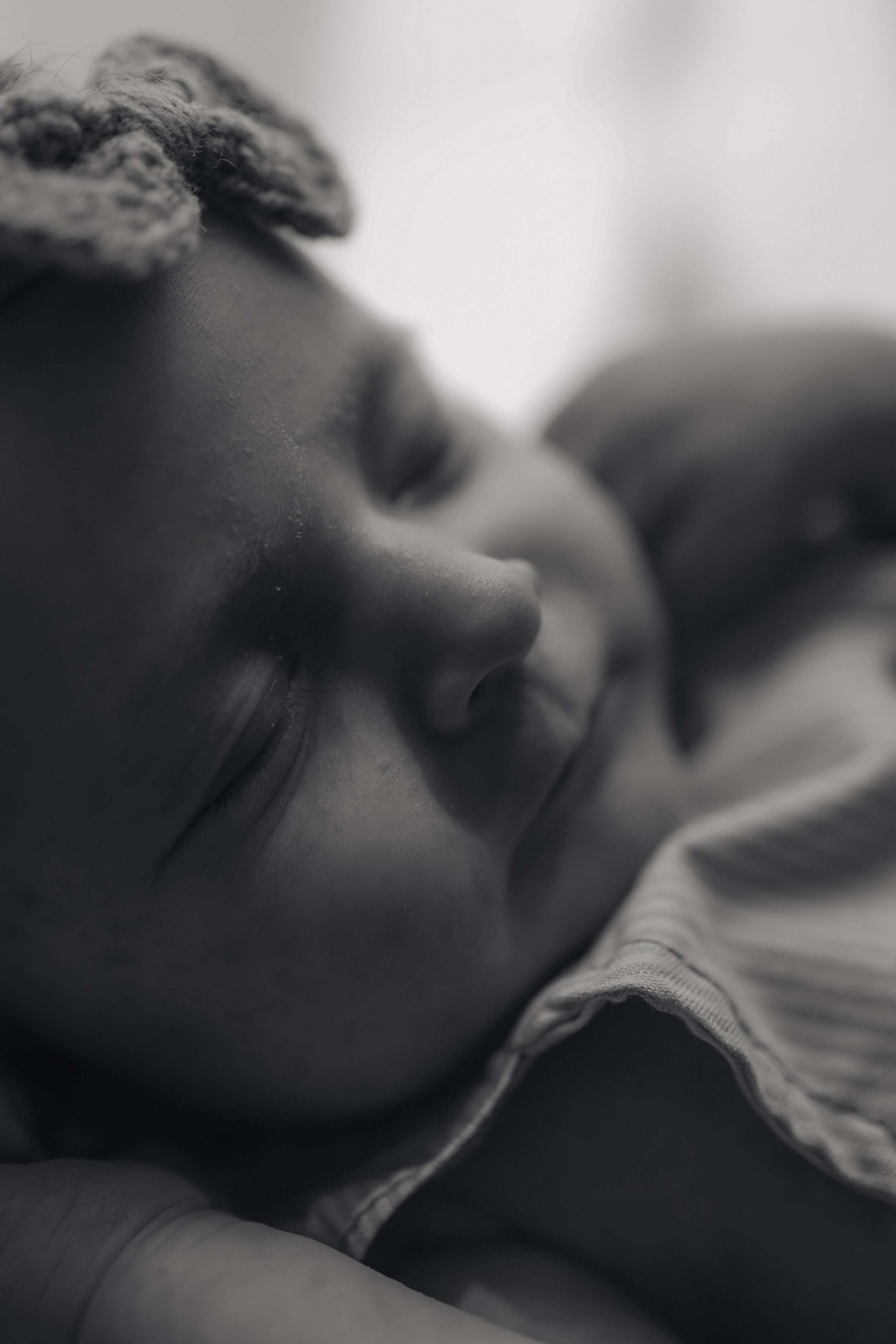 Истории о самых маленьких. Марина Мужиченкова. Семейная и детская фотосъёмка в Москве