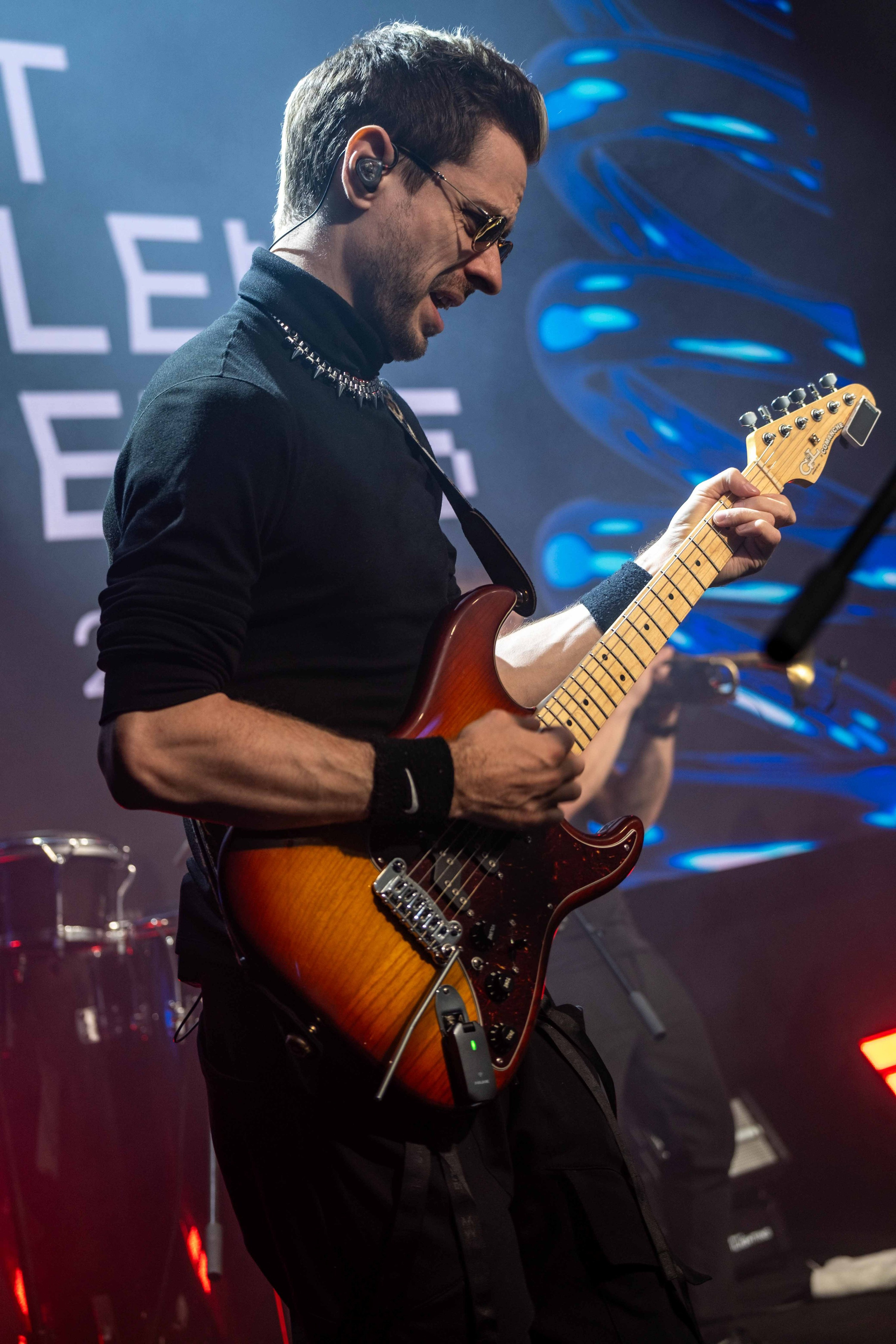 Альбом конференция. Фото тур