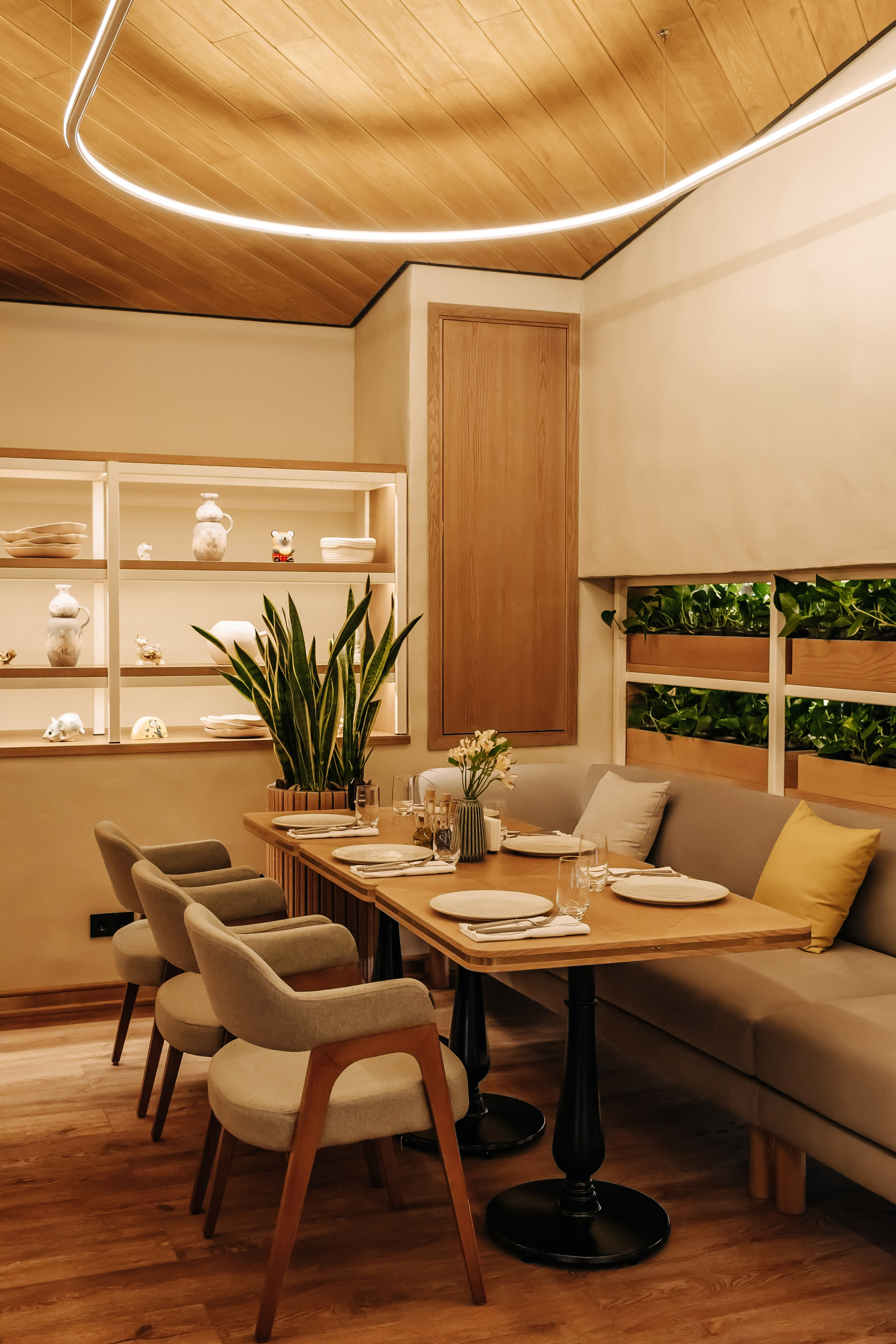 Интерьерная съемка коммерческих объектов. Интерьерный фотограф. Барнаул, Алтай