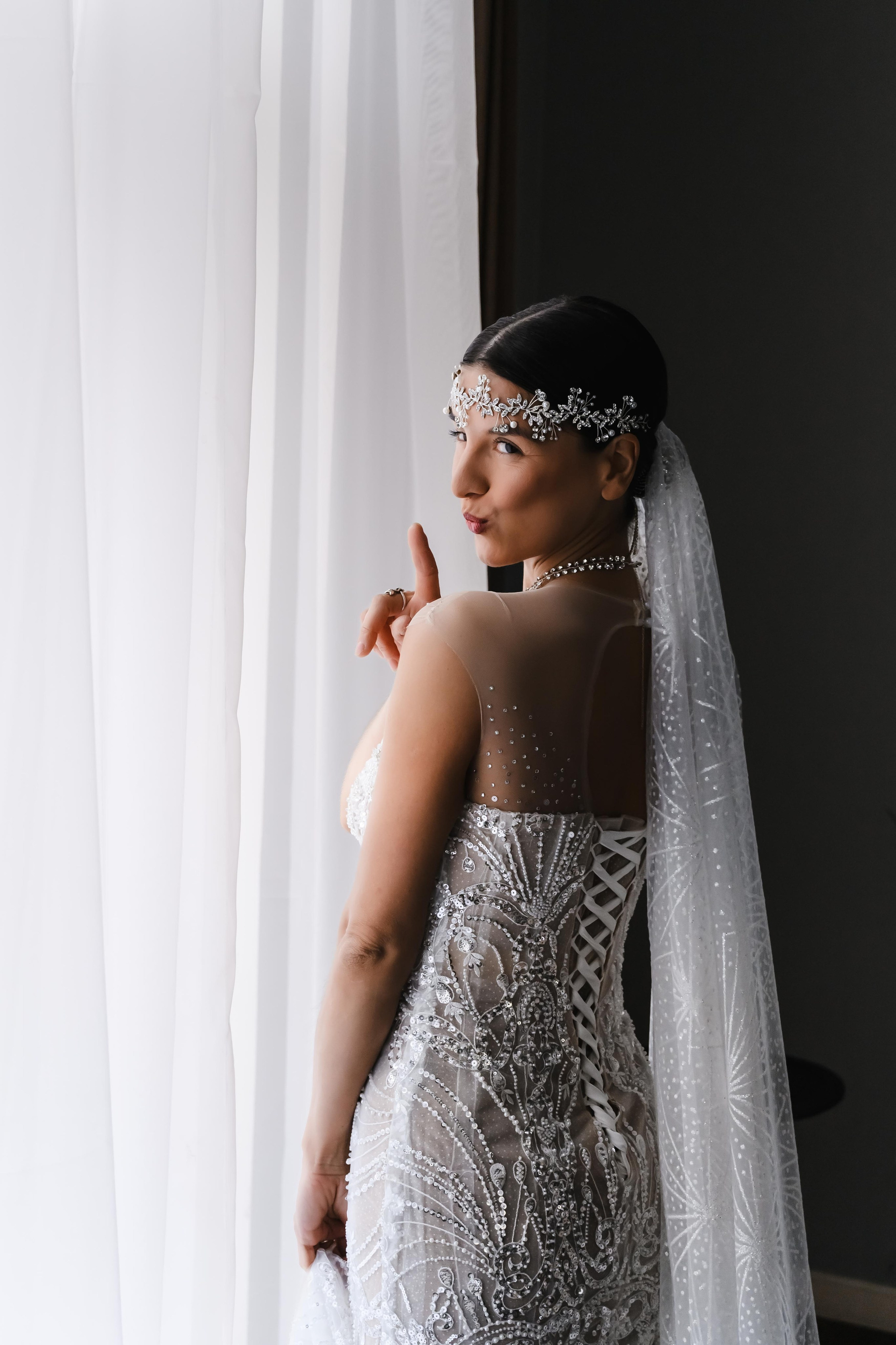 Нателла & Олег. Свадебный фотограф в С-Пб Борис Большой