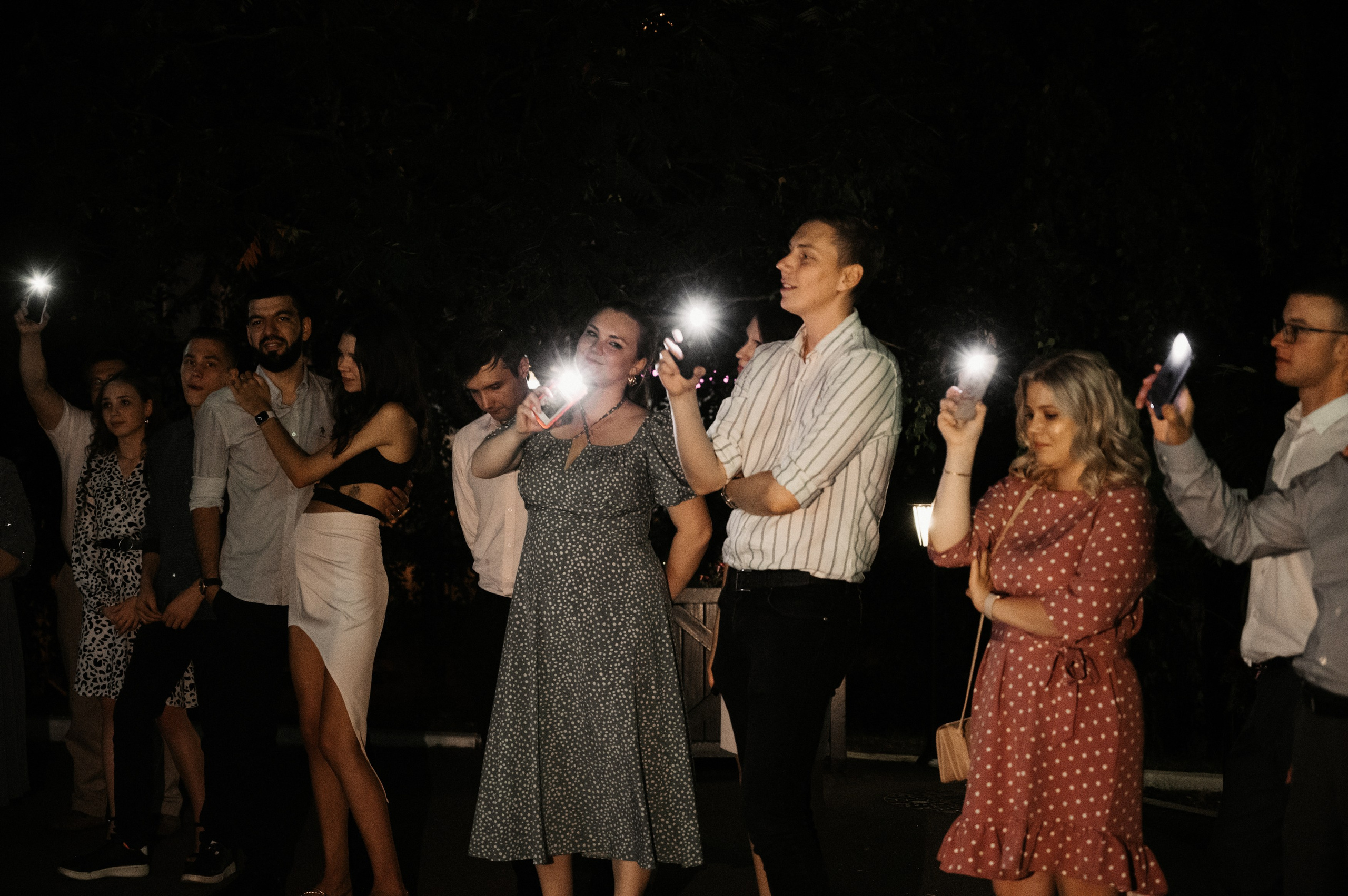 Никита и Лина. Свадебный фотограф Александр Давыдов