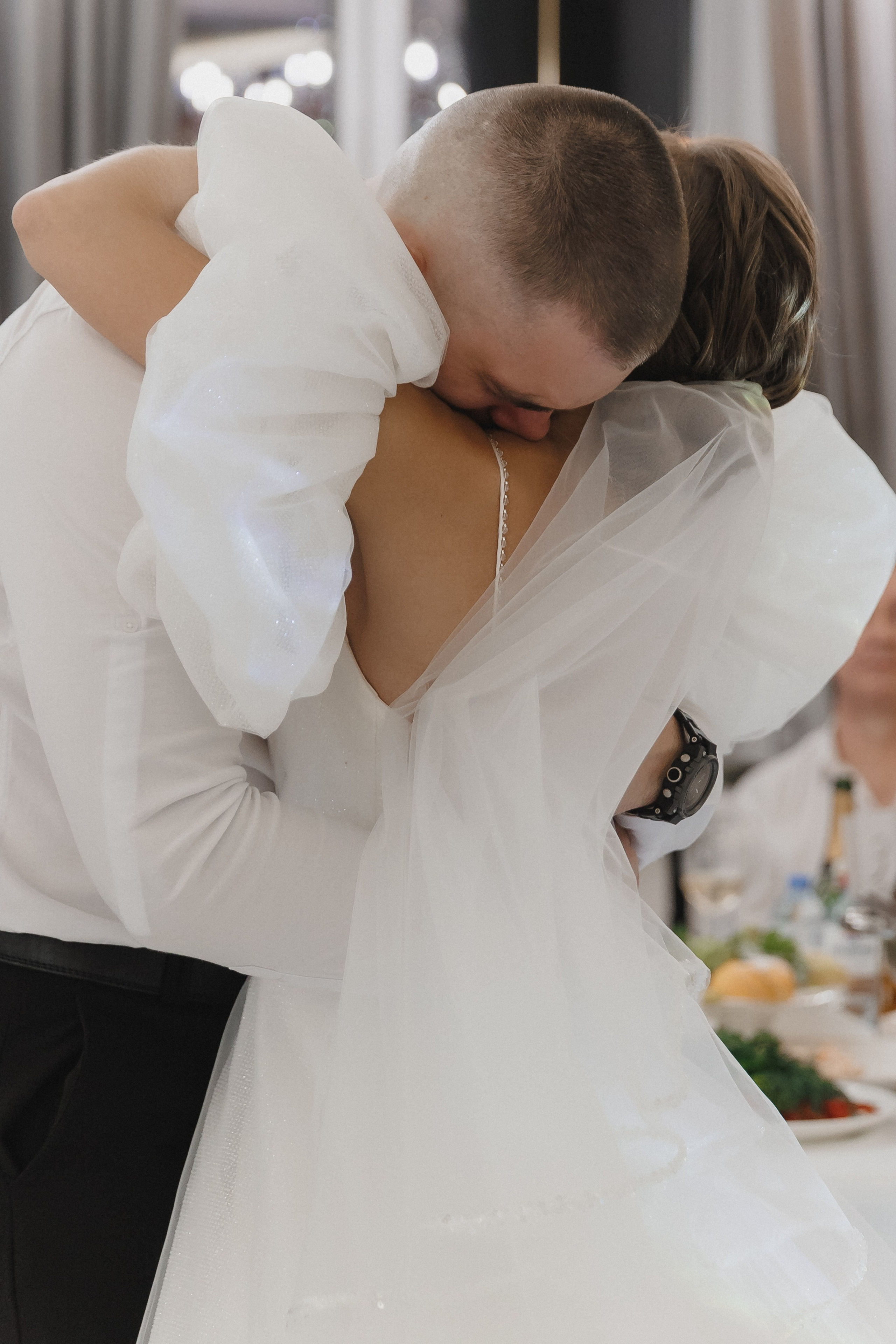 Валерия и Илья. Фотограф в Волгограде — Александра Искандерова