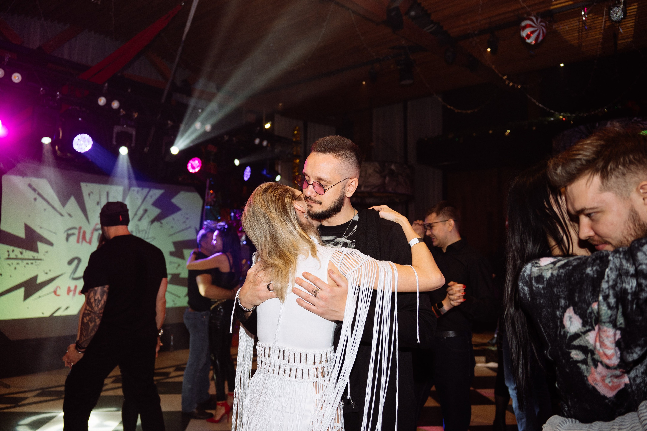 FINTECH новогодний корпоратив. Видео и фото для бизнеса |Video & Foto|Ростов-на-Дону|Краснодар|Москва