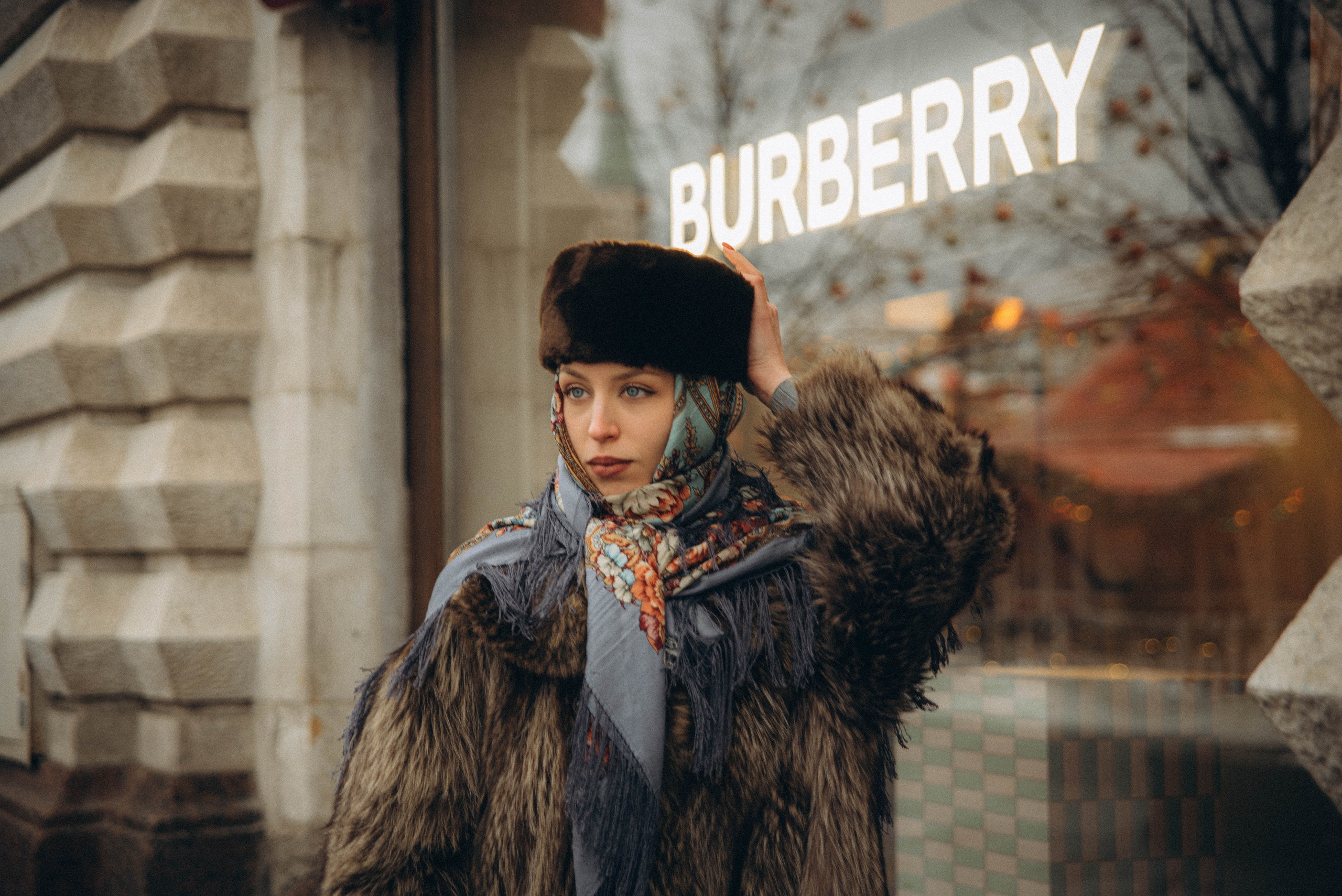 Slavic girl. Леся Власова. Семейный Lifestyle фотограф в Москве
