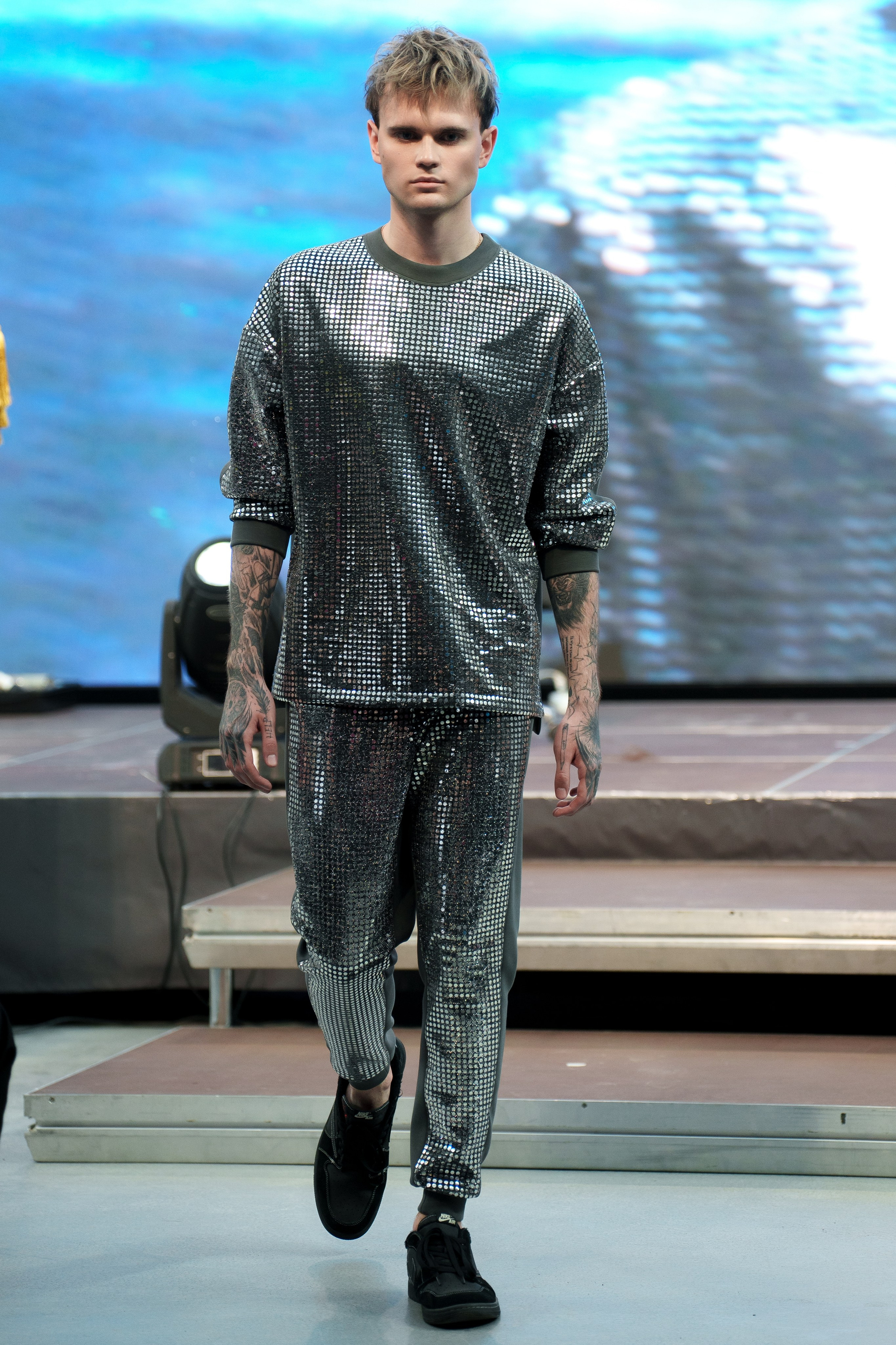 Estel Цивилизация 2025. Vladislav Blinov photographer