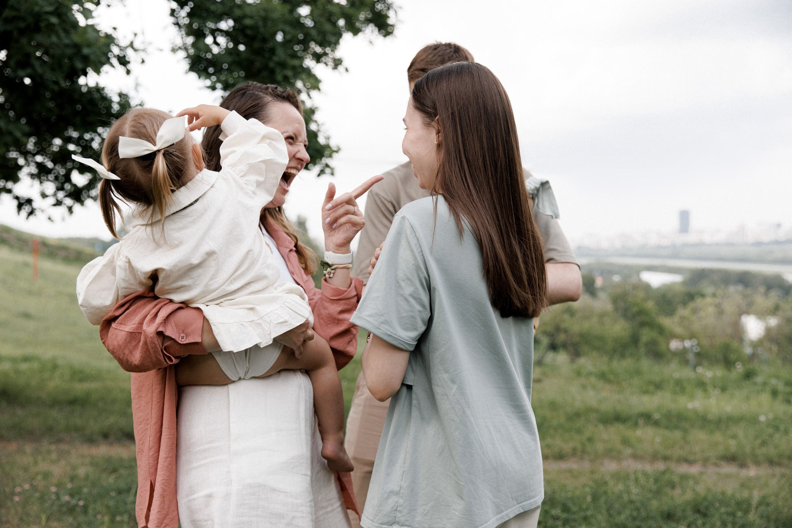 День Рождения Амели. Свадебный и семейный фотограф в Москве Julia Juice