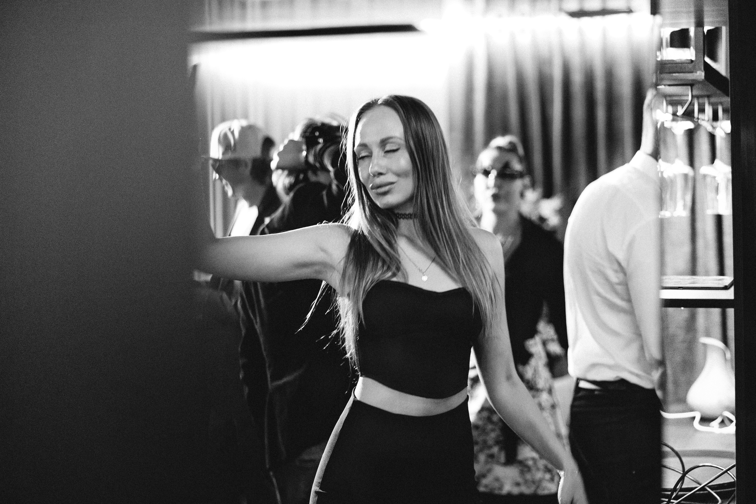 Свадебный переполох Оскар и Анастасия. Кулишова Катерина — твой фотограф