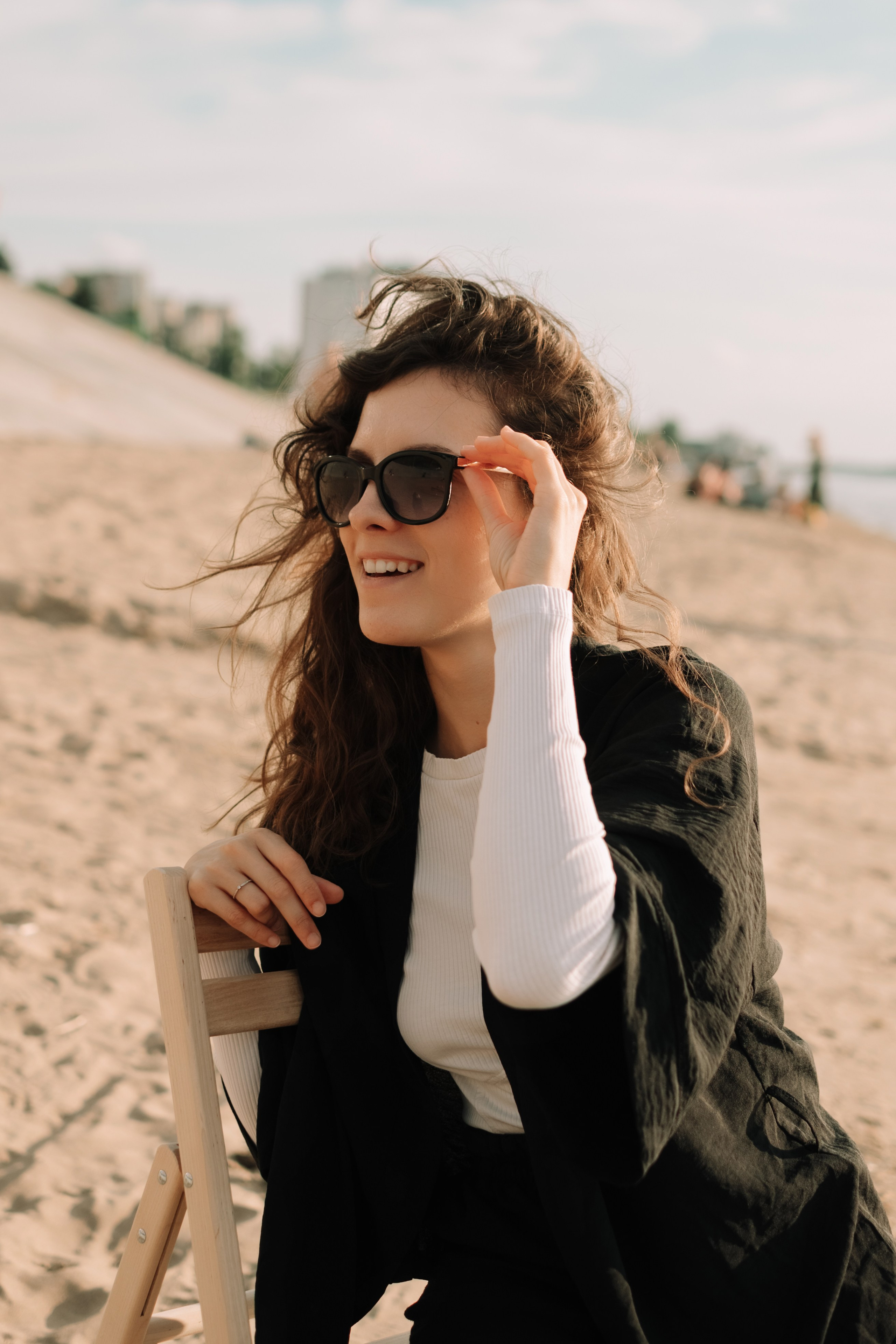 Анонс для Насти. Фотограф в Самаре | Катерина Гущина