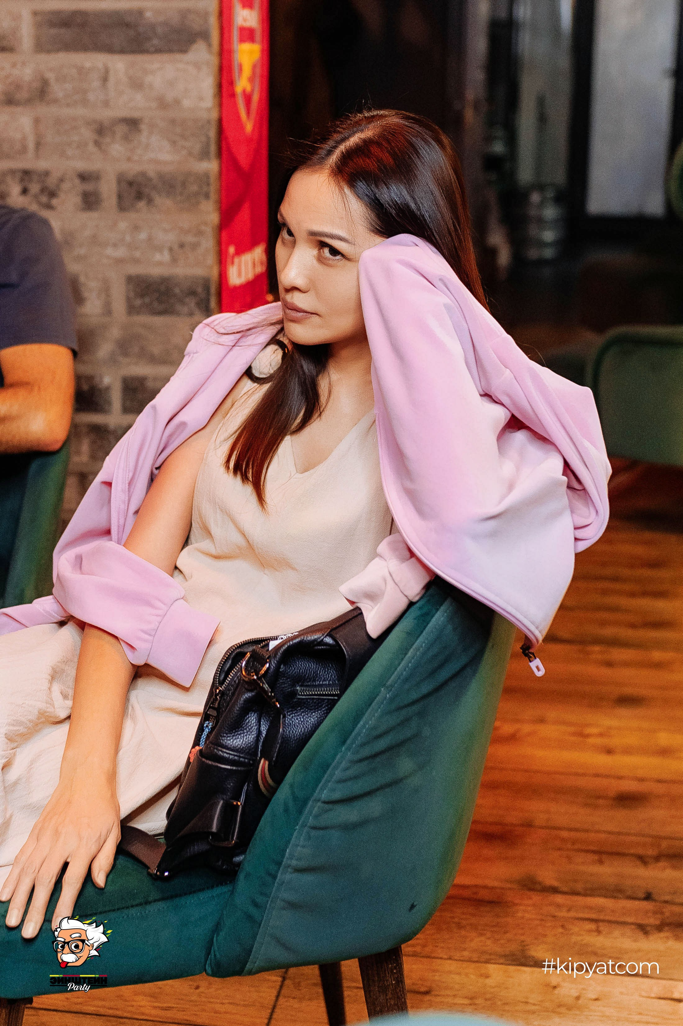 Эйнштейн Party