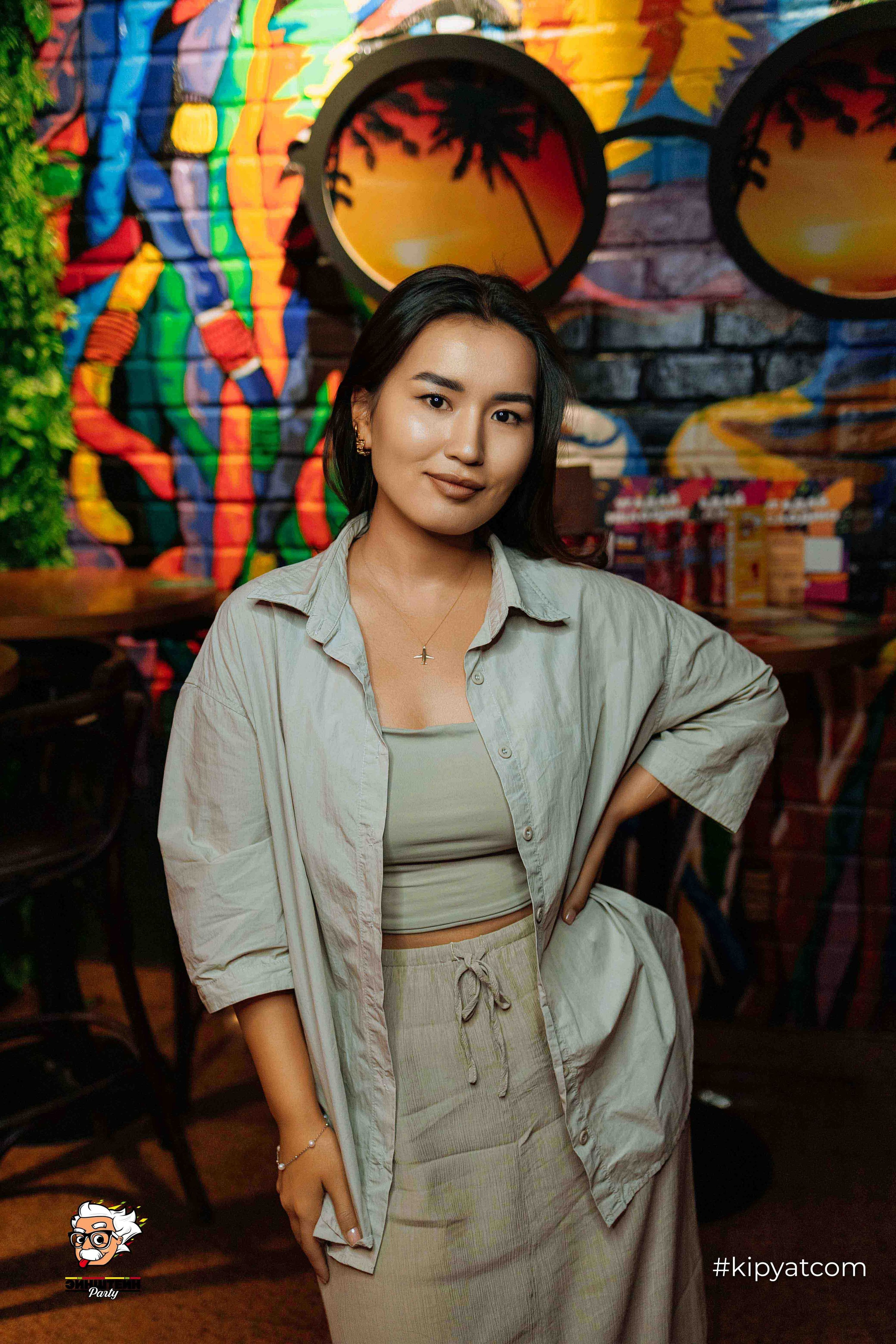 Эйнштейн Party