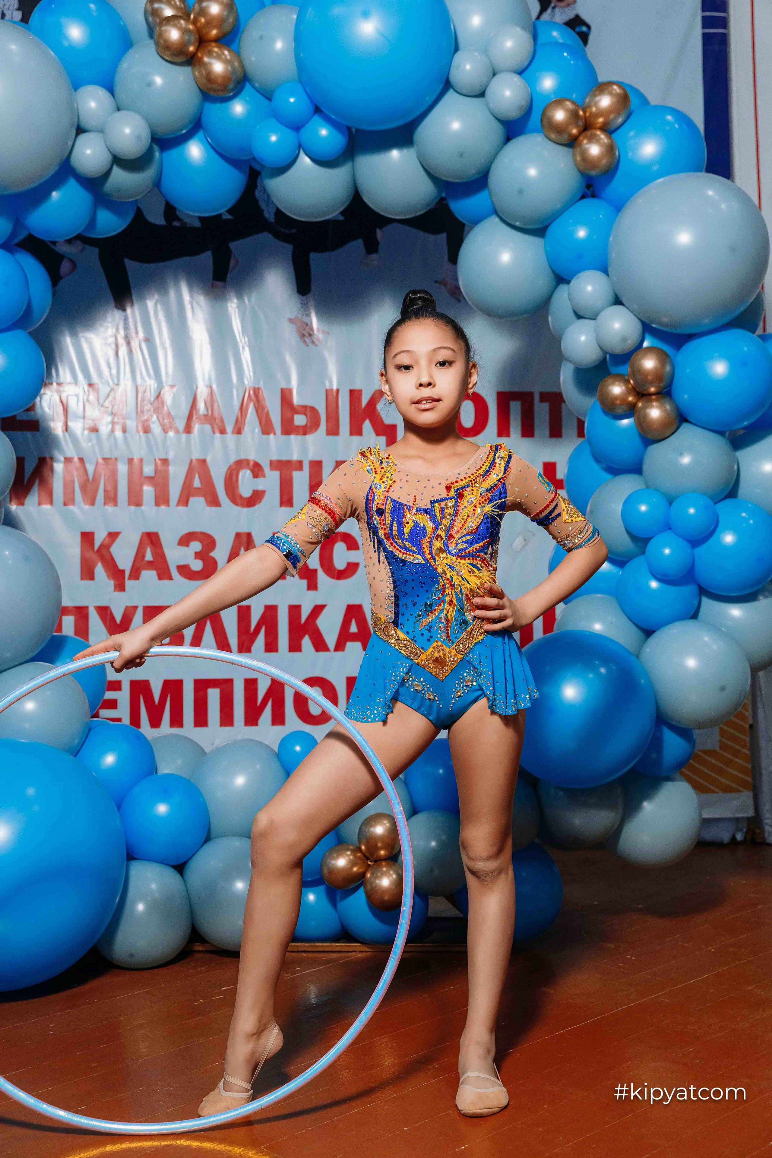 Турнир ко Дню Независимости